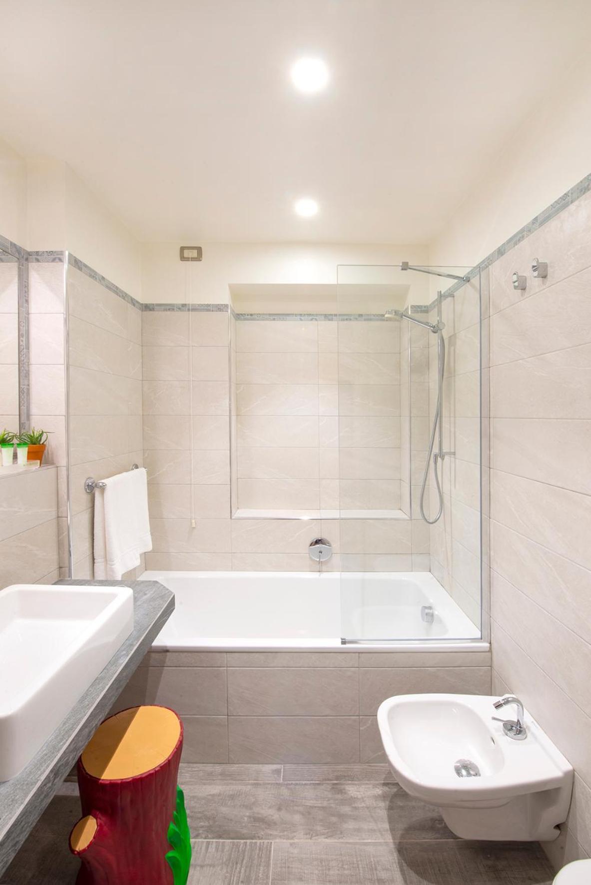 Superior Single Room