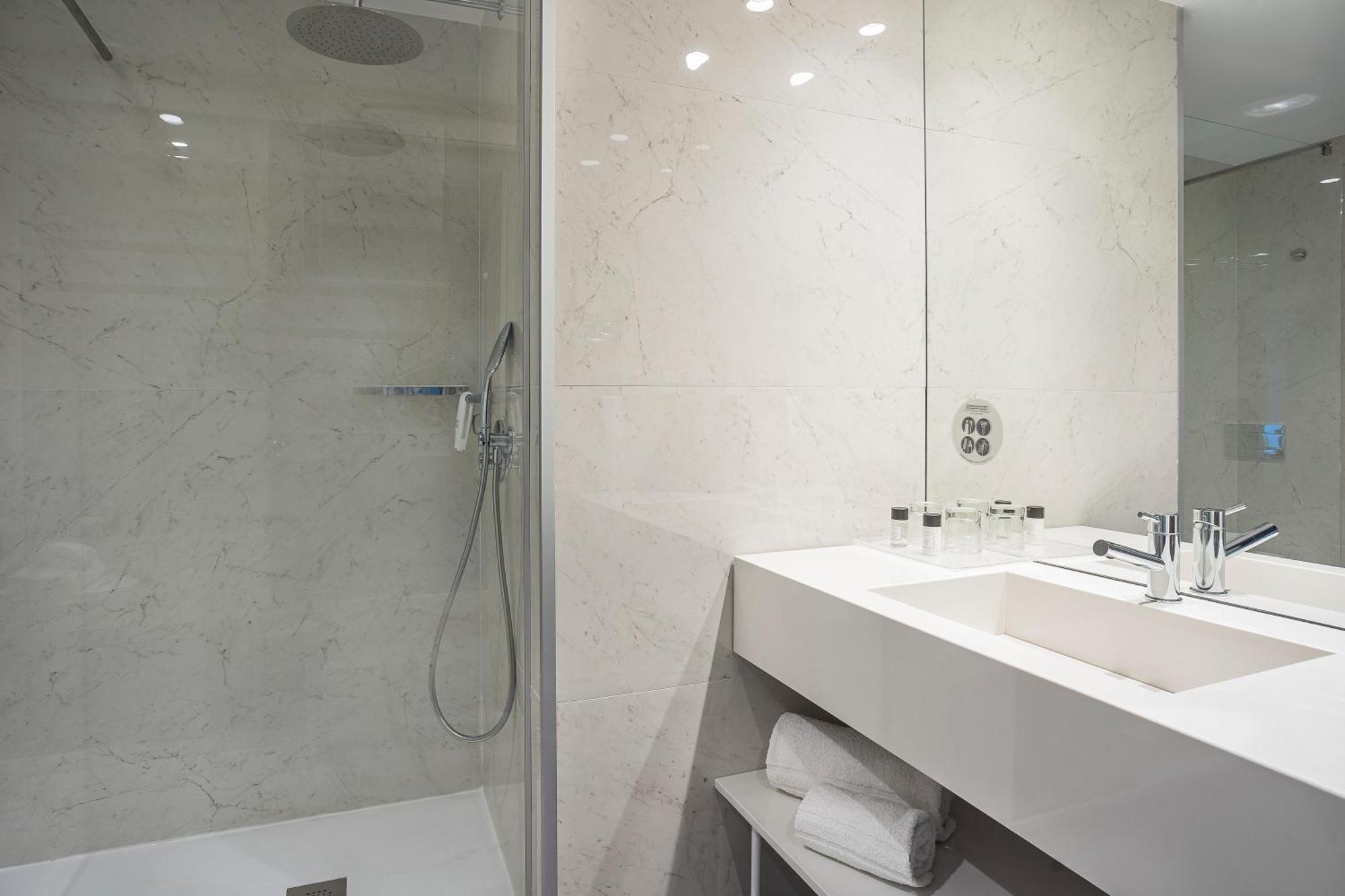 Habitación Triple Confort
