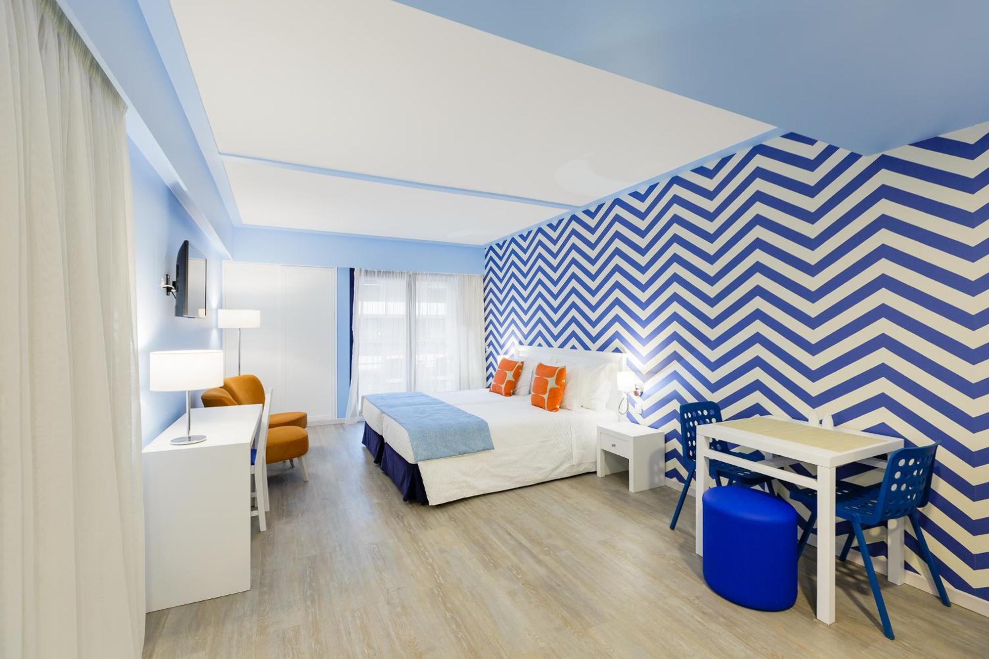 Junior Suite Balcony