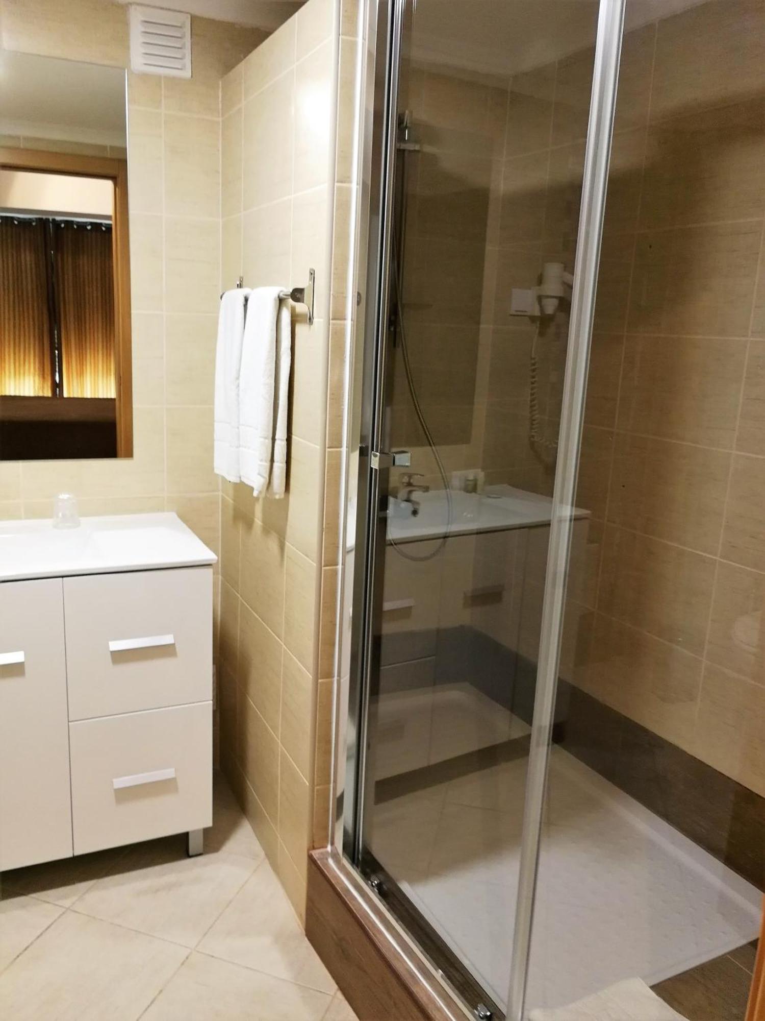 Two-Bedroom Apartment without Balcony