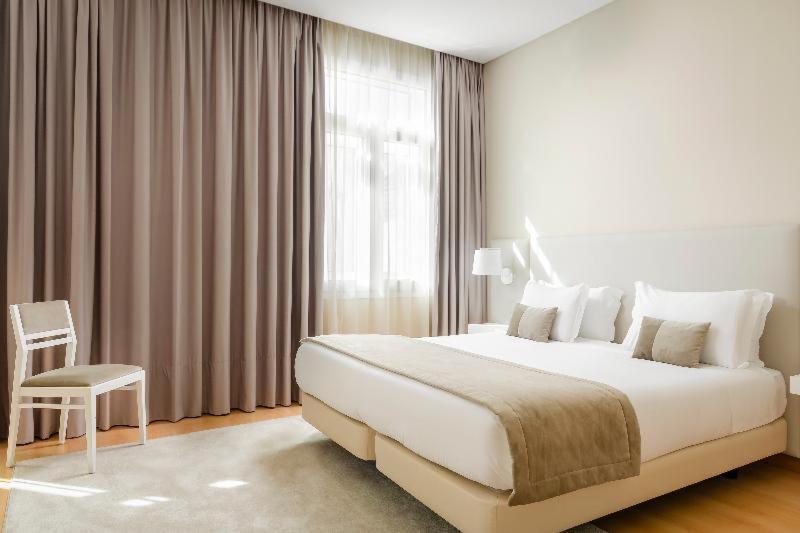 Double Room City View 1 or 2 Beds