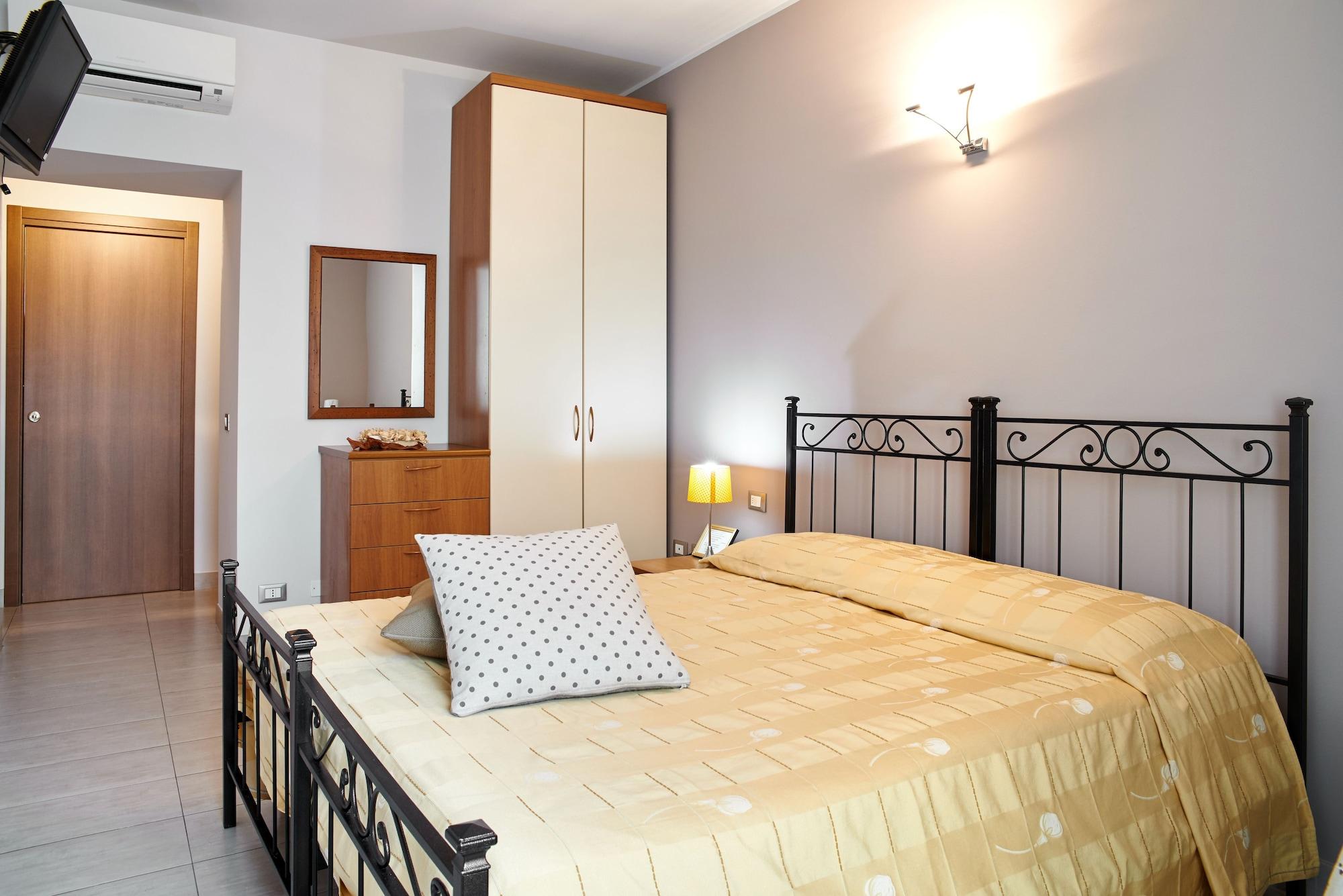 Double or Twin Room Separate Building