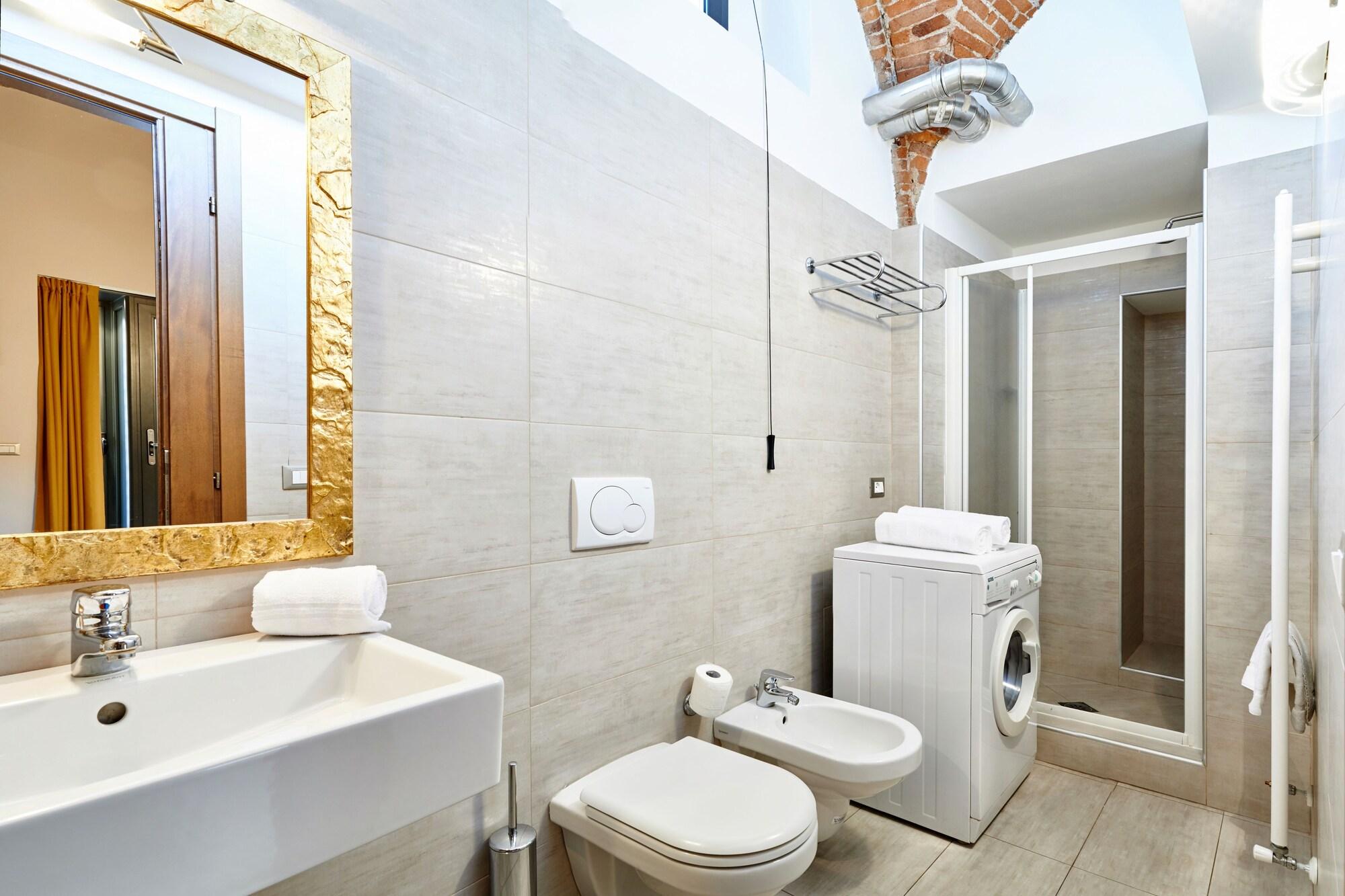 Double or Twin Room Separate Building
