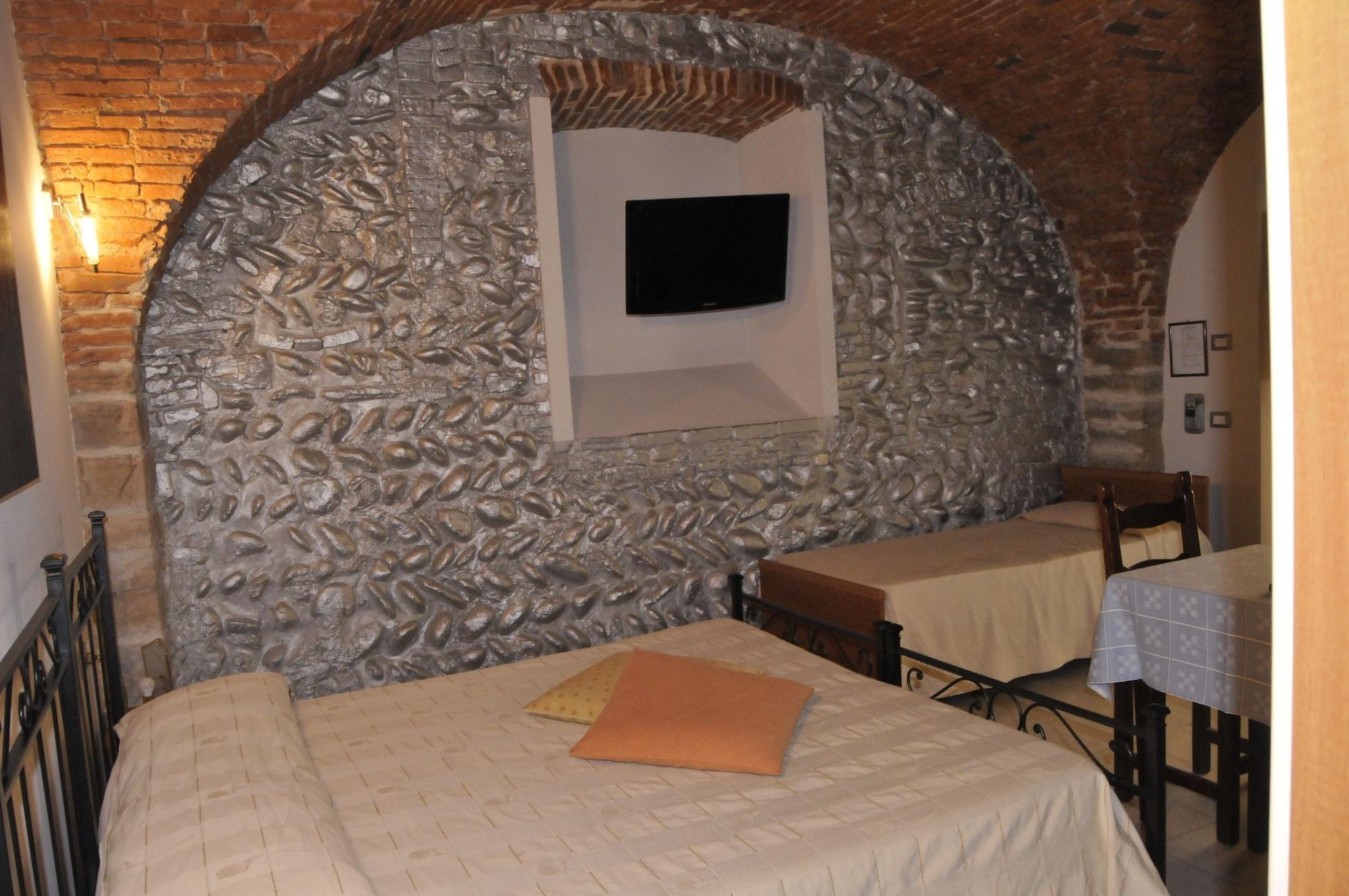 Double or Twin Room Separate Building