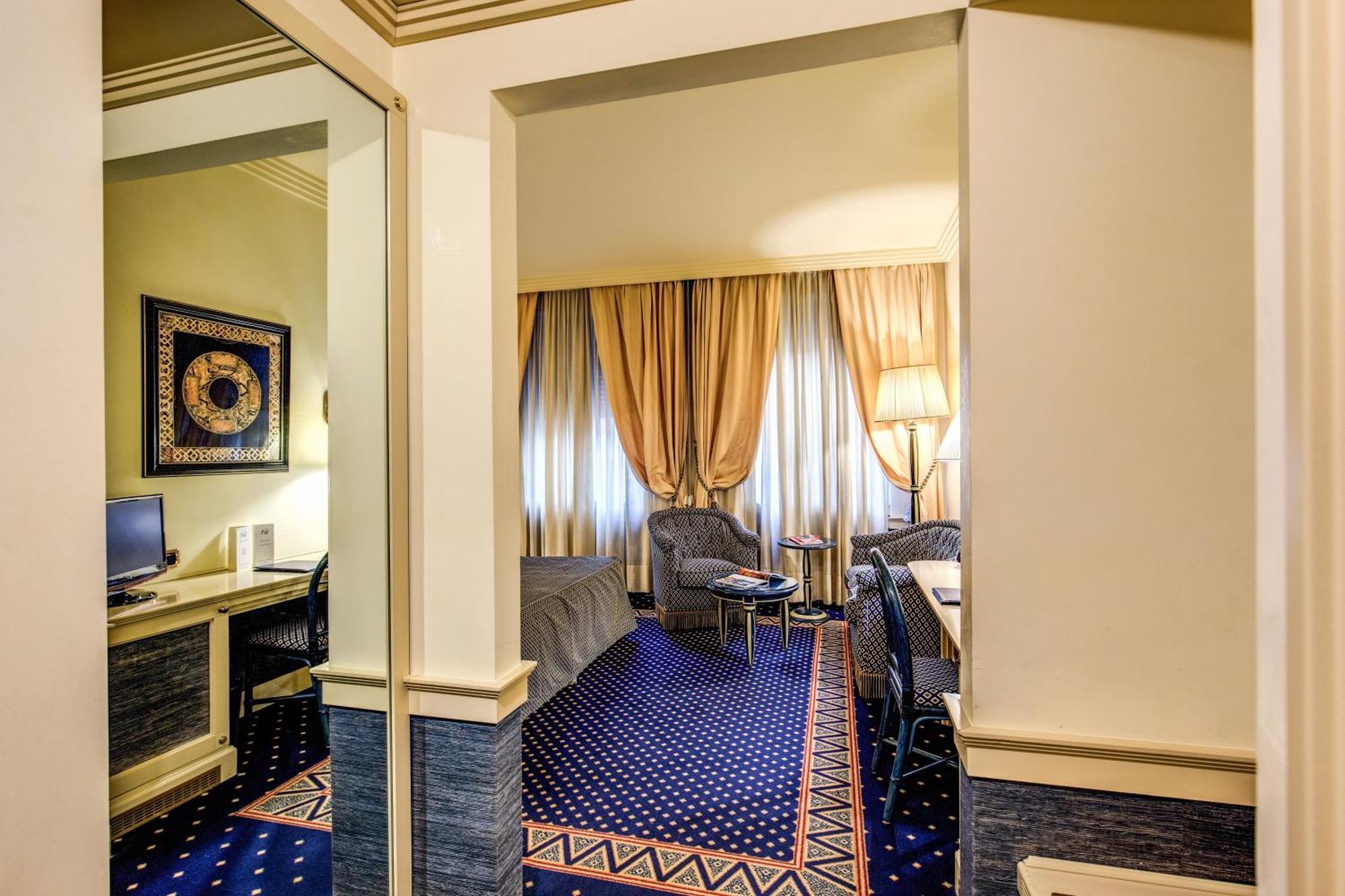 Superior Double or Twin Room