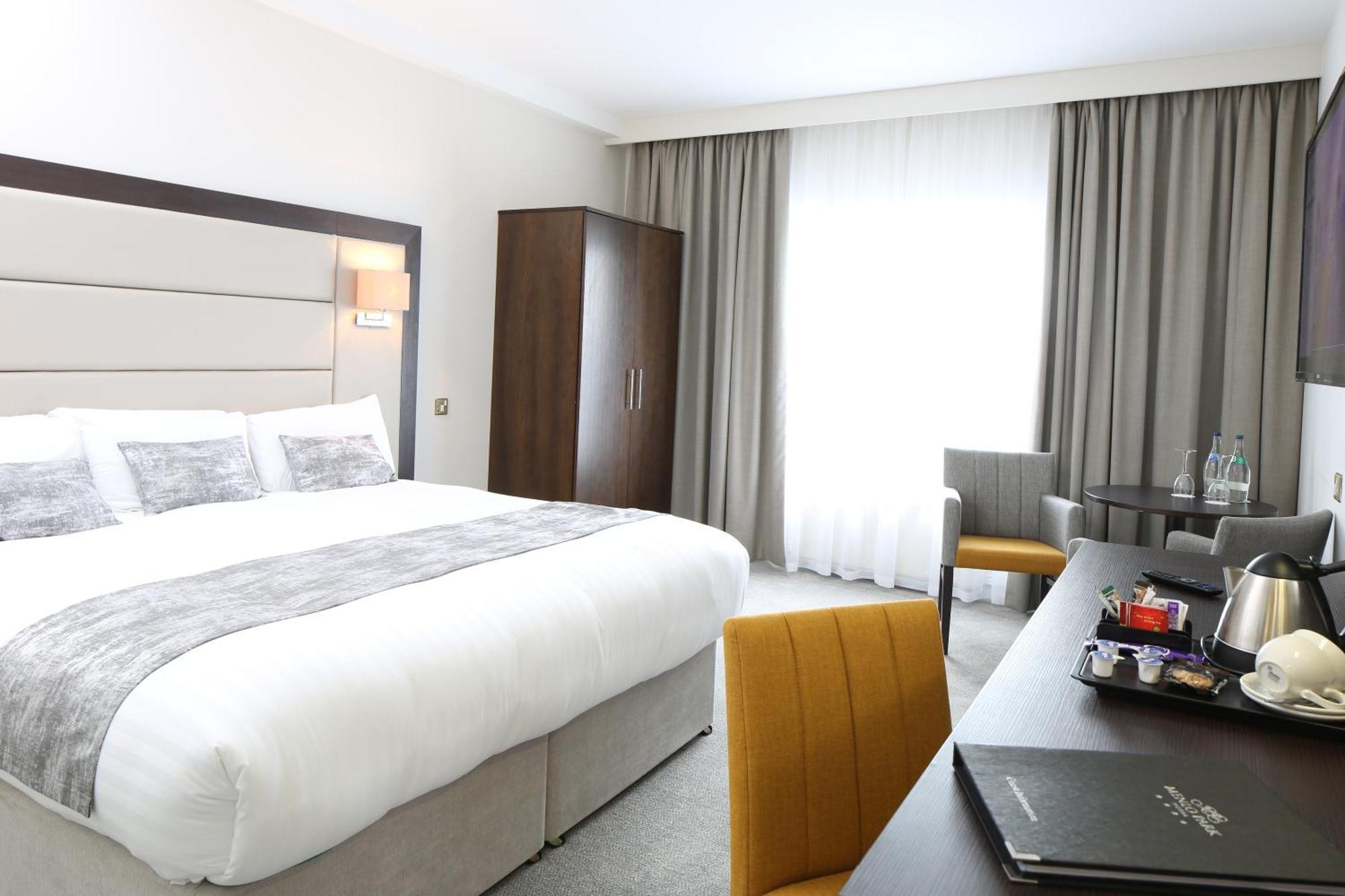 King Room No Air-conditioning