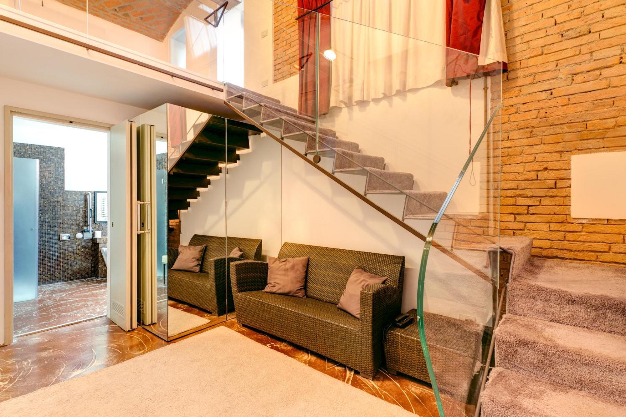 Suite Deluxe