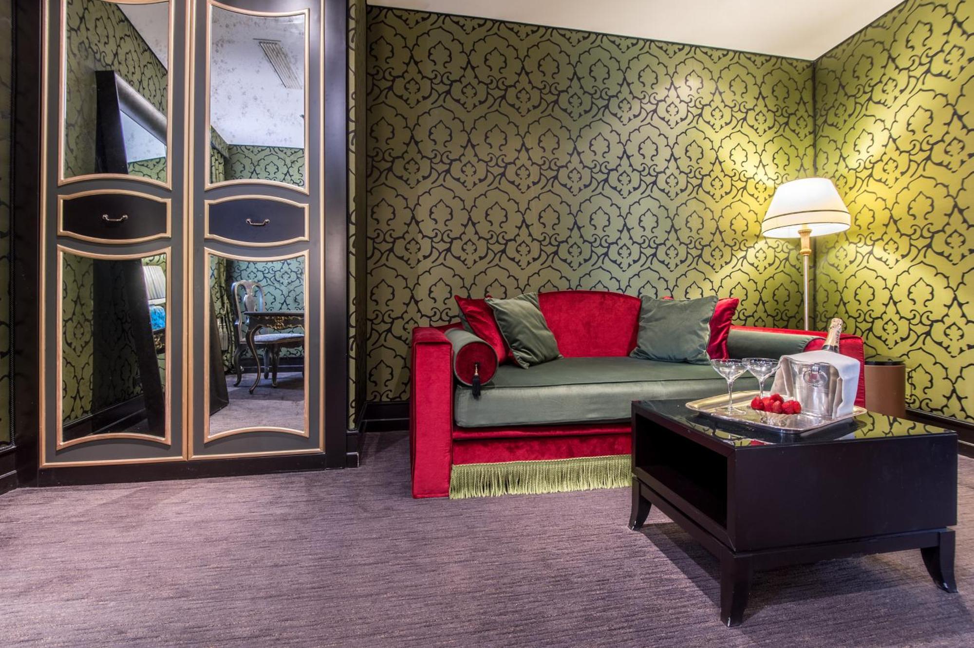 Suite