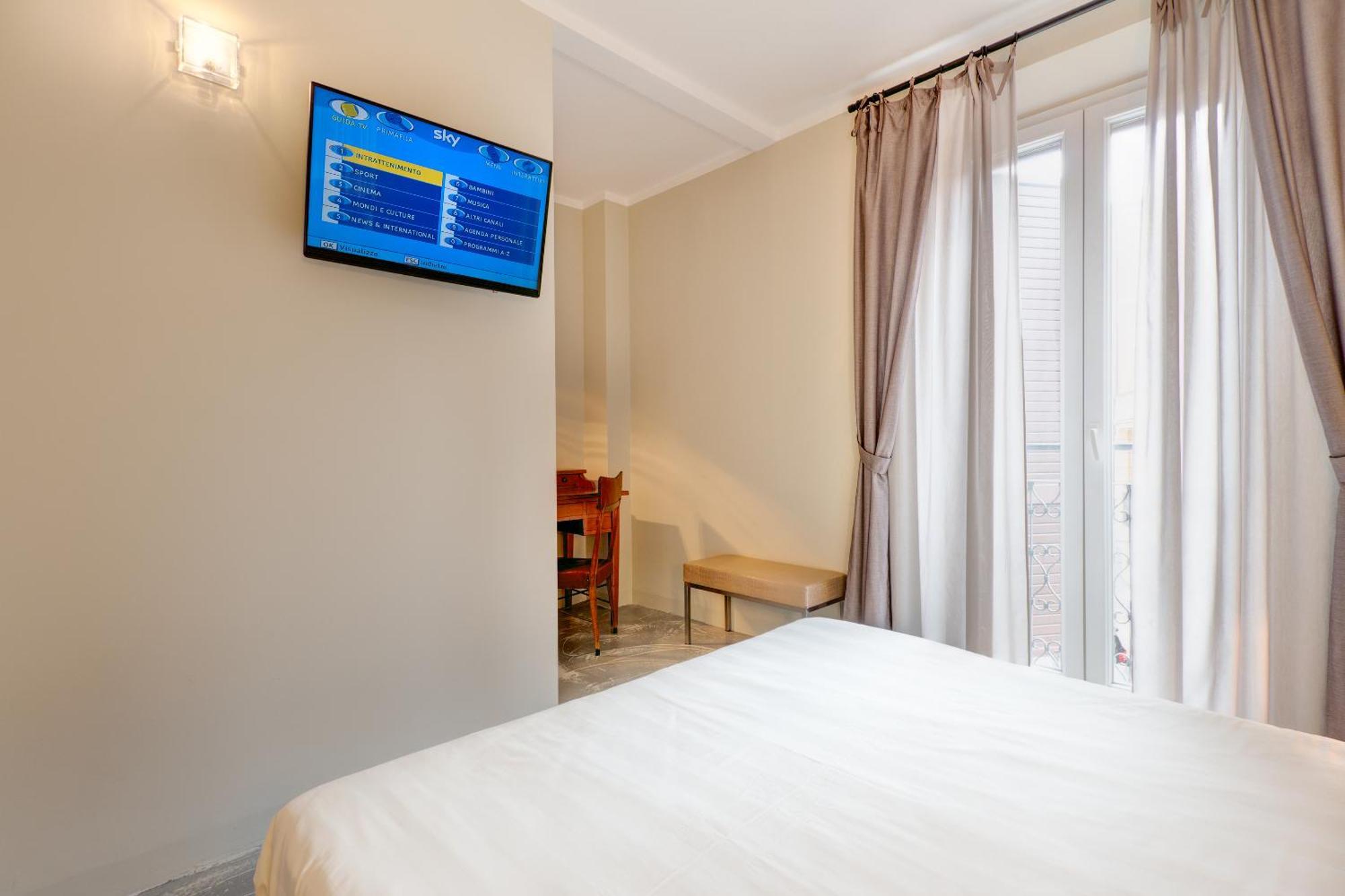 Single Room