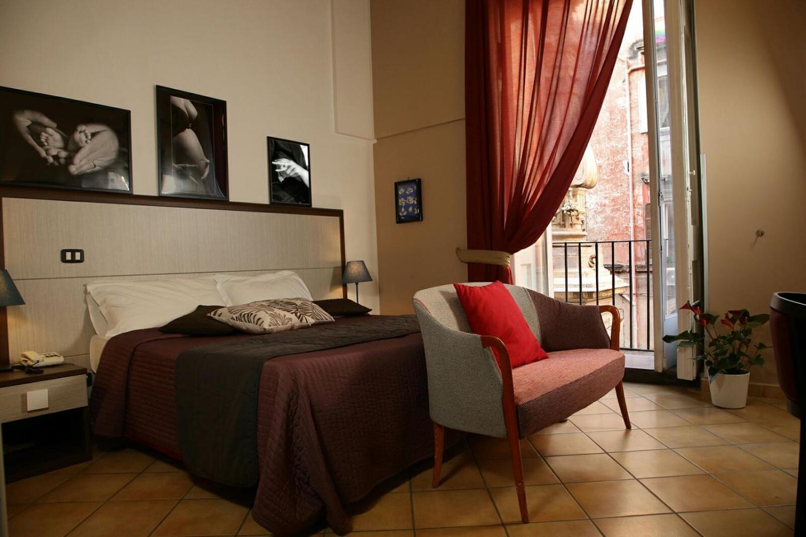 Superior Double or Twin Room