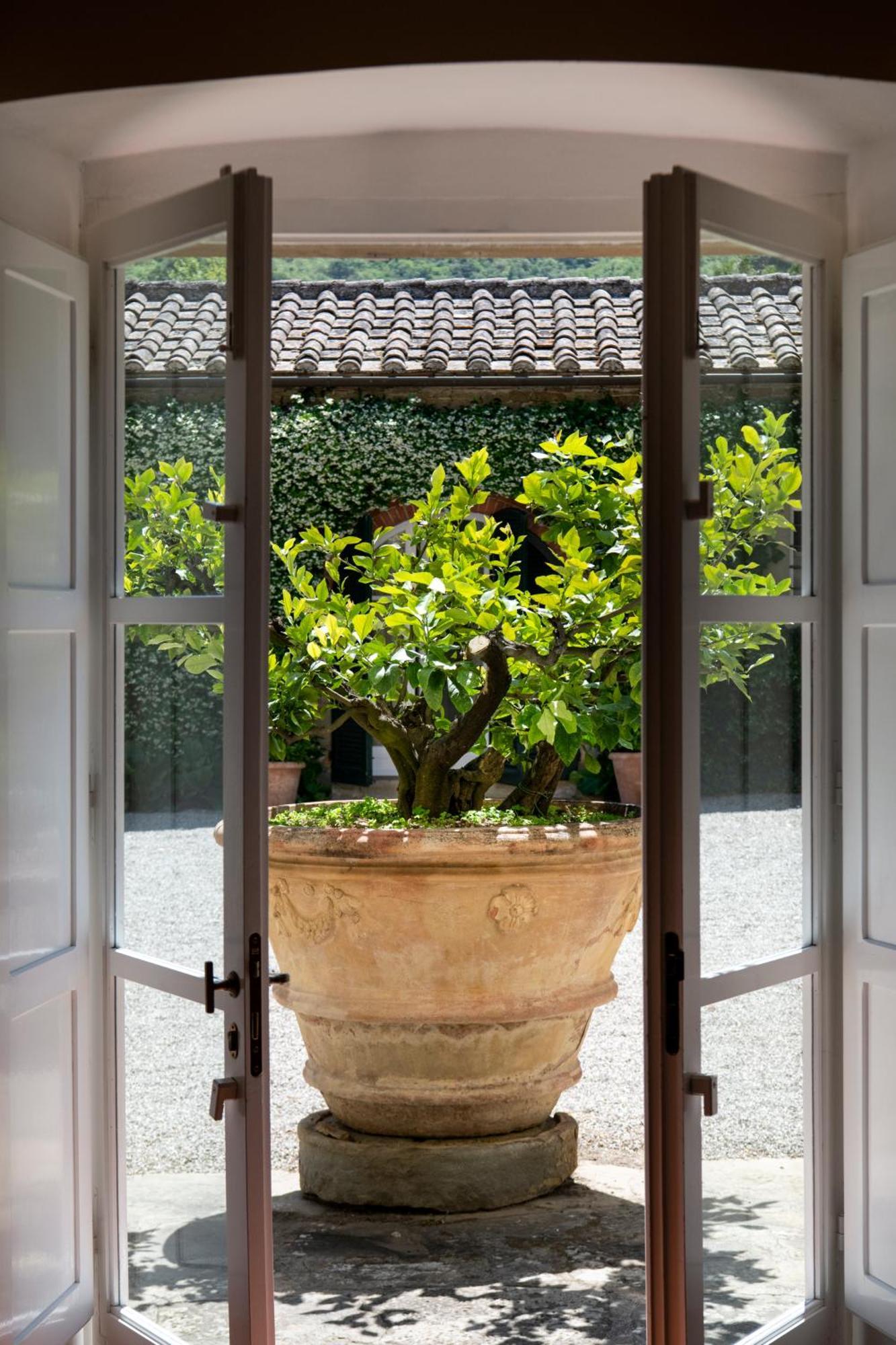 Suite Lato Cortile