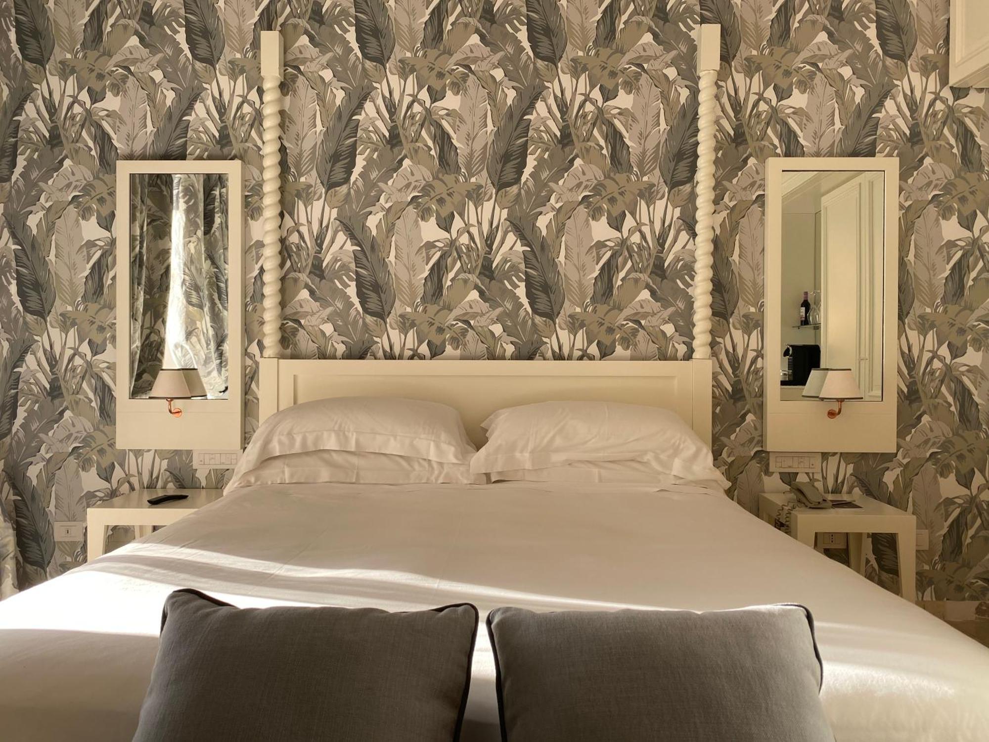 Prestige Double Room