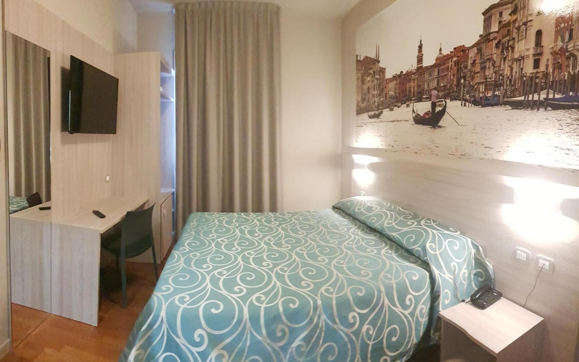 Twin or Double Room