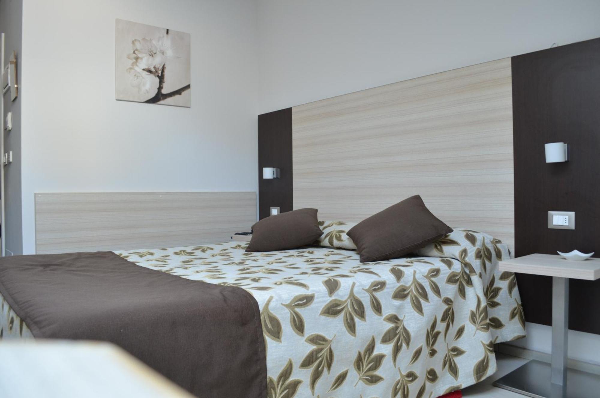 Habitación Individual Estándar