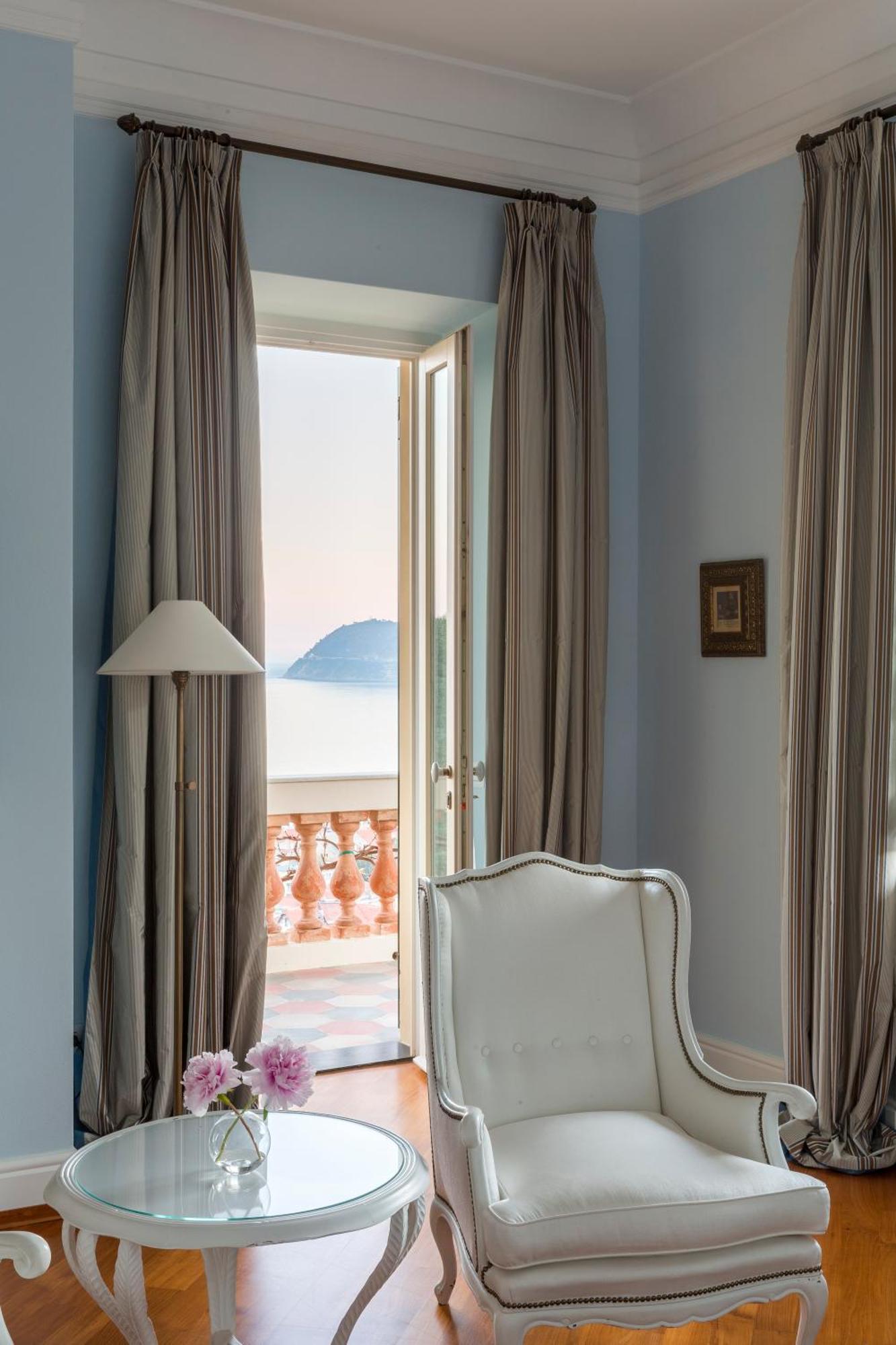Suite Sea View