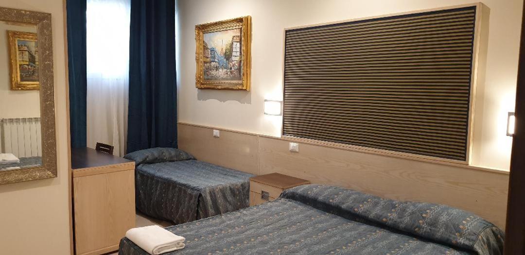 Triple Room Separate Building