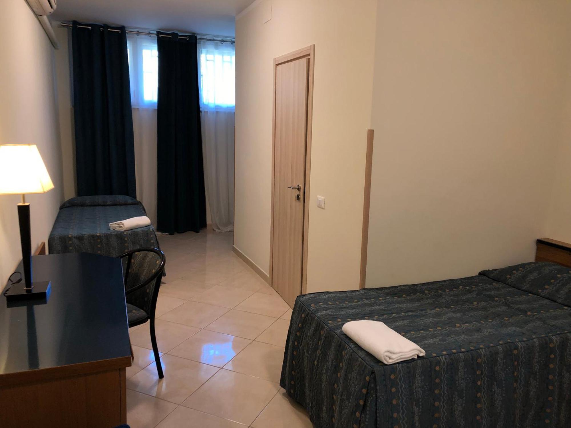 Triple Room Separate Building
