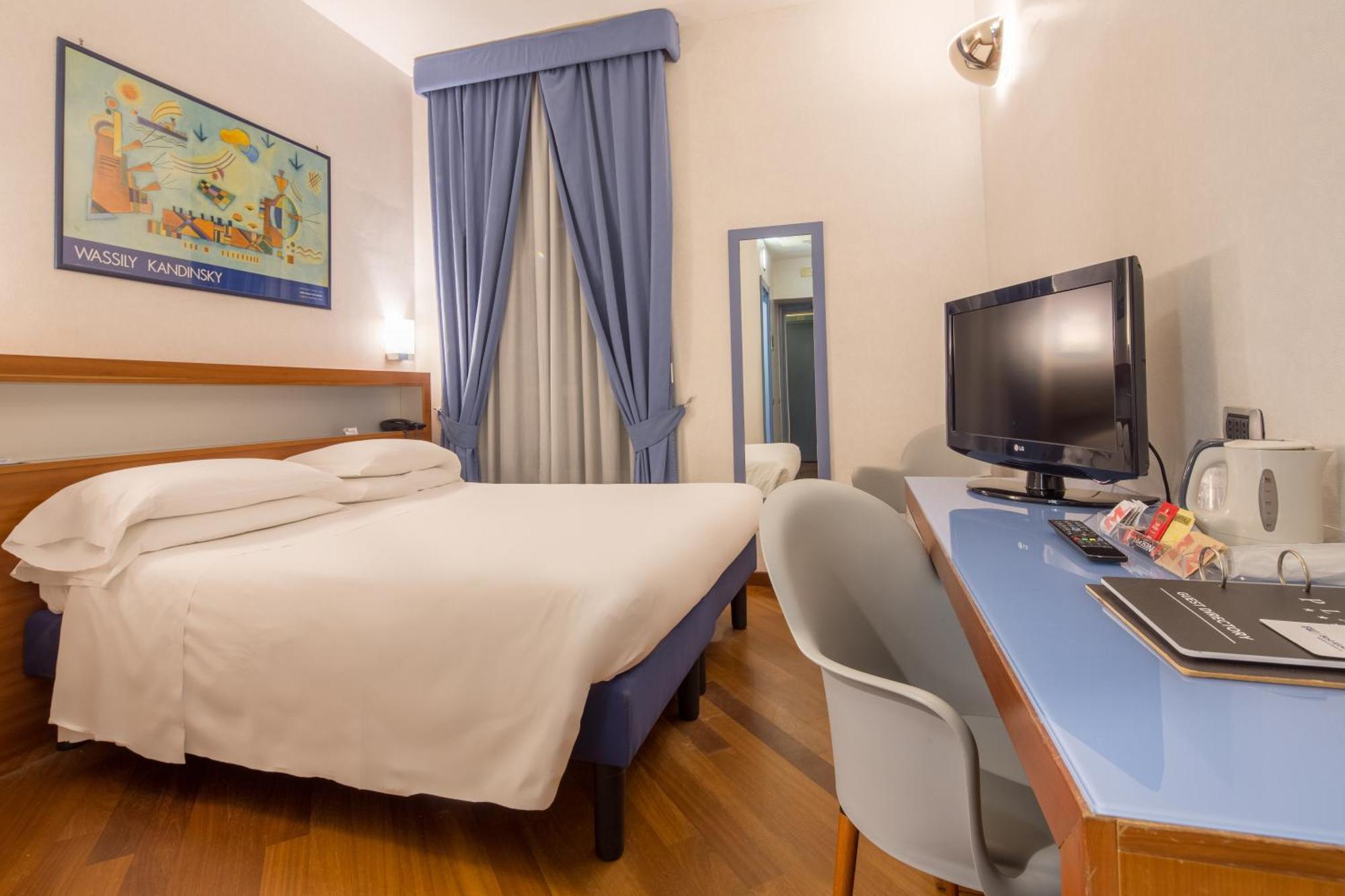 Chambre Familiale