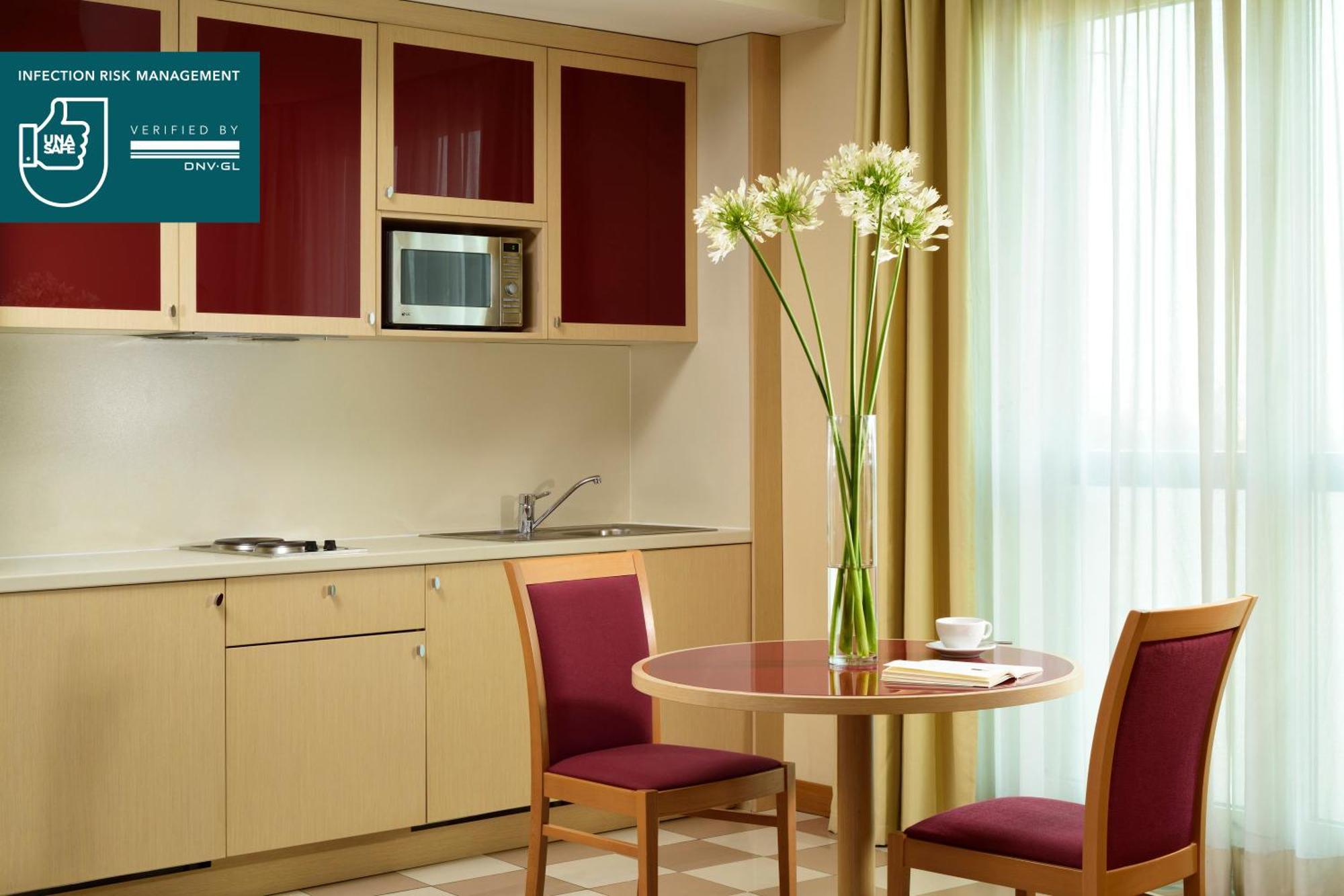 Appartamento Superior con 2 Camere da Letto
