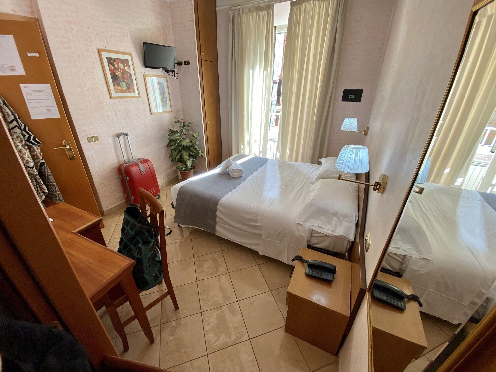 Large Single Room