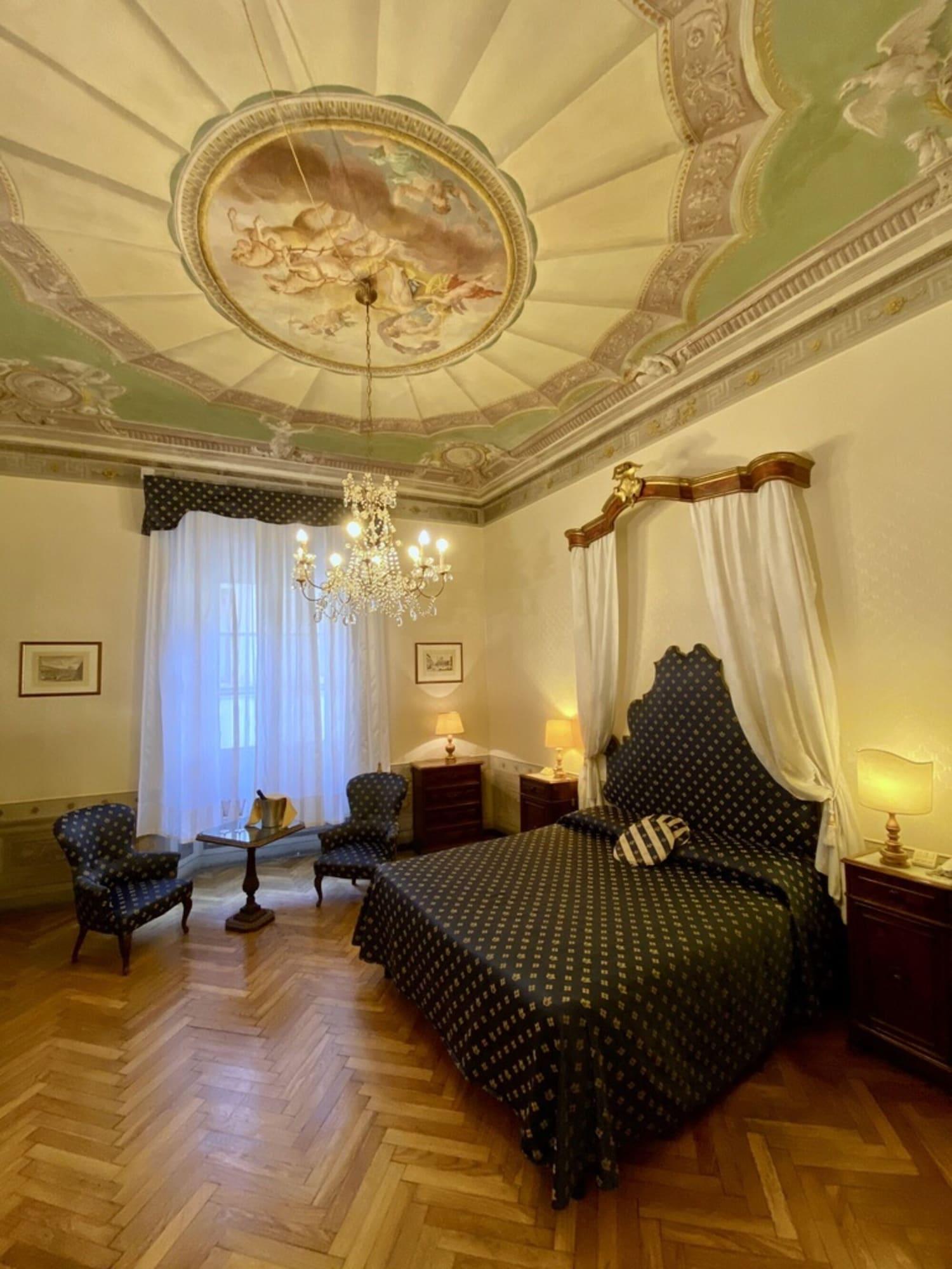 Habitación Doble Superior