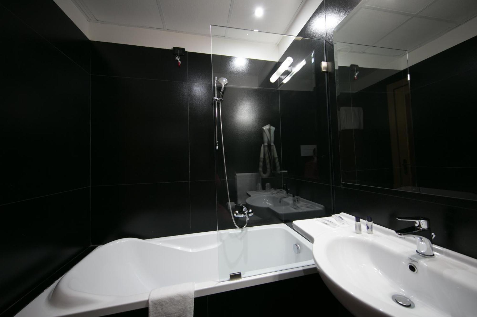 Superior Double Room Balcony