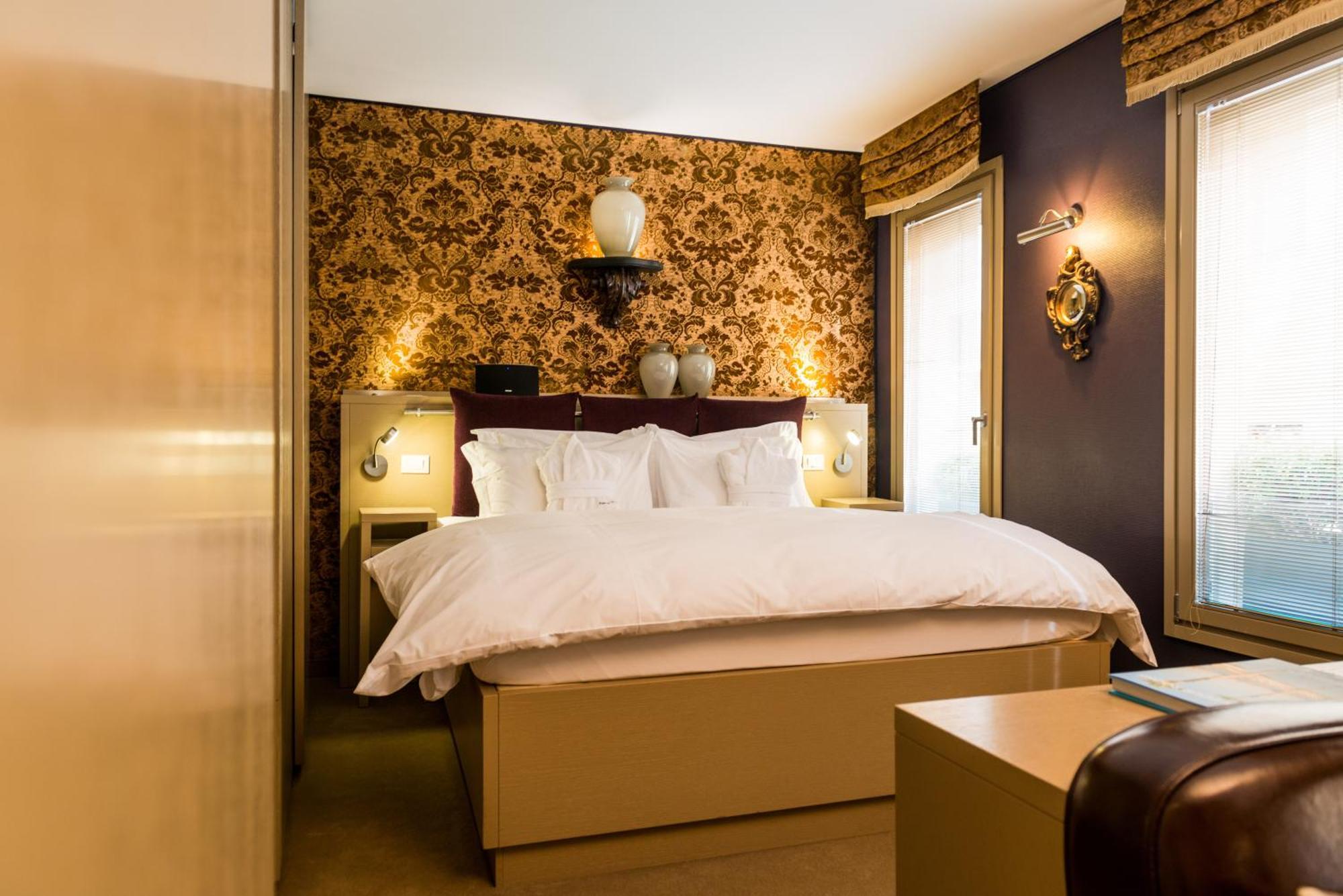 Superior Double Room Annex