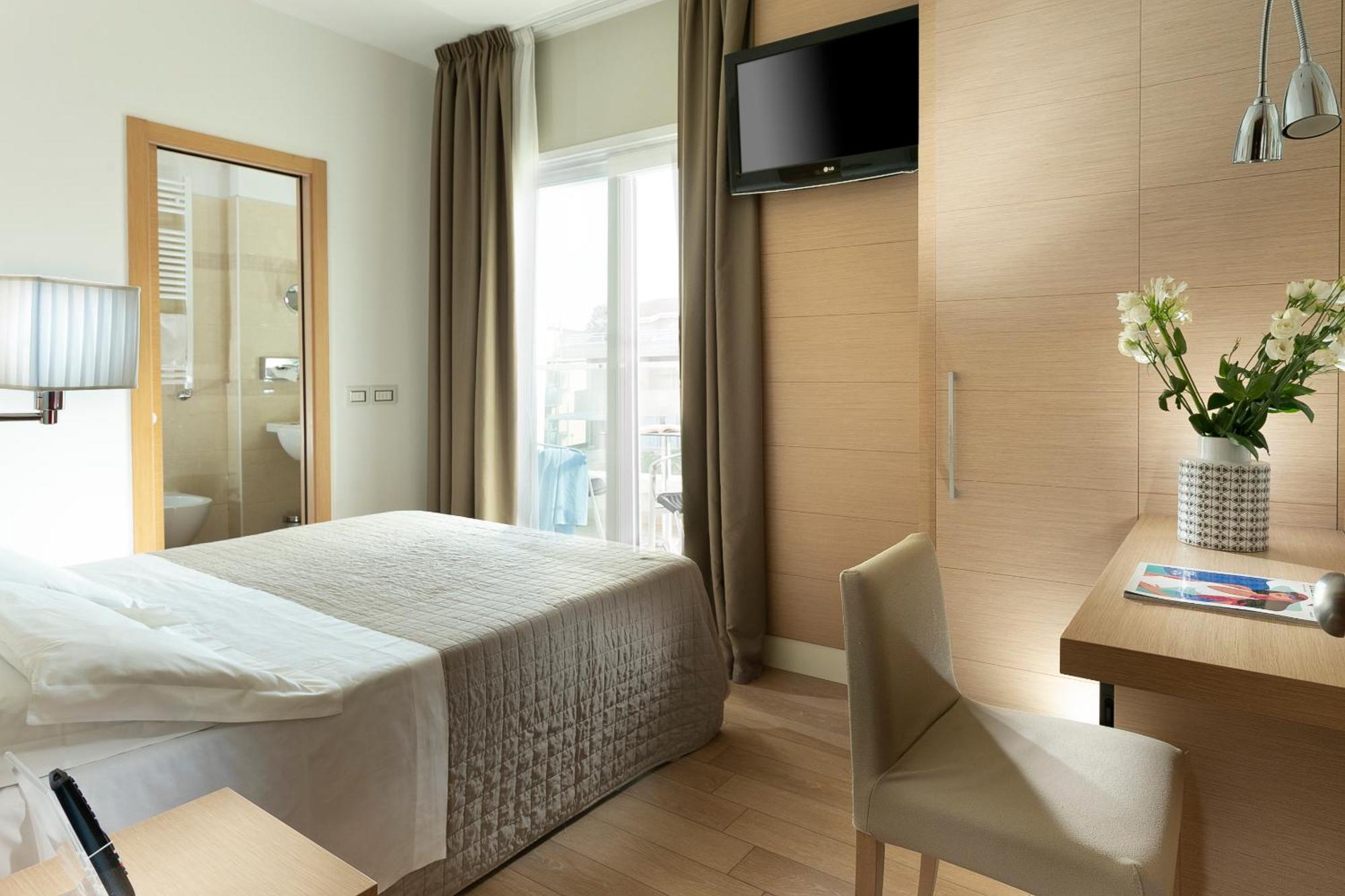 Comfort Doppelzimmer