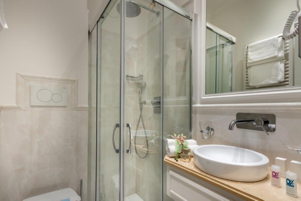 Deluxe Doppelzimmer