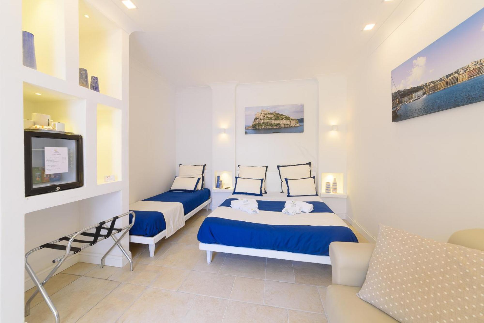 Superior Family Room