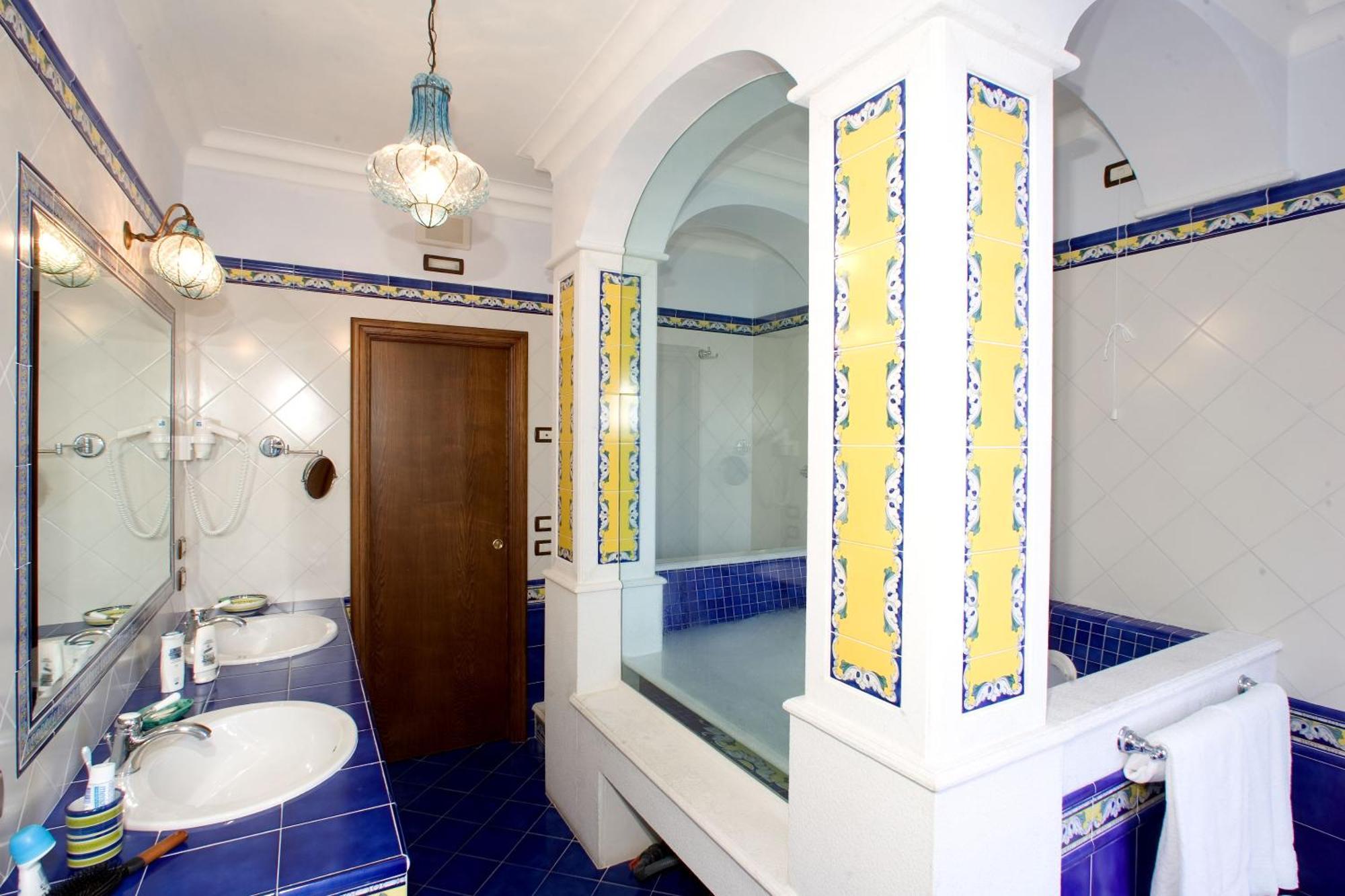 Suite Deluxe