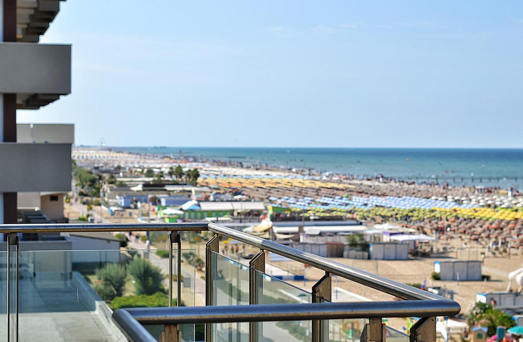 Studio Sea View