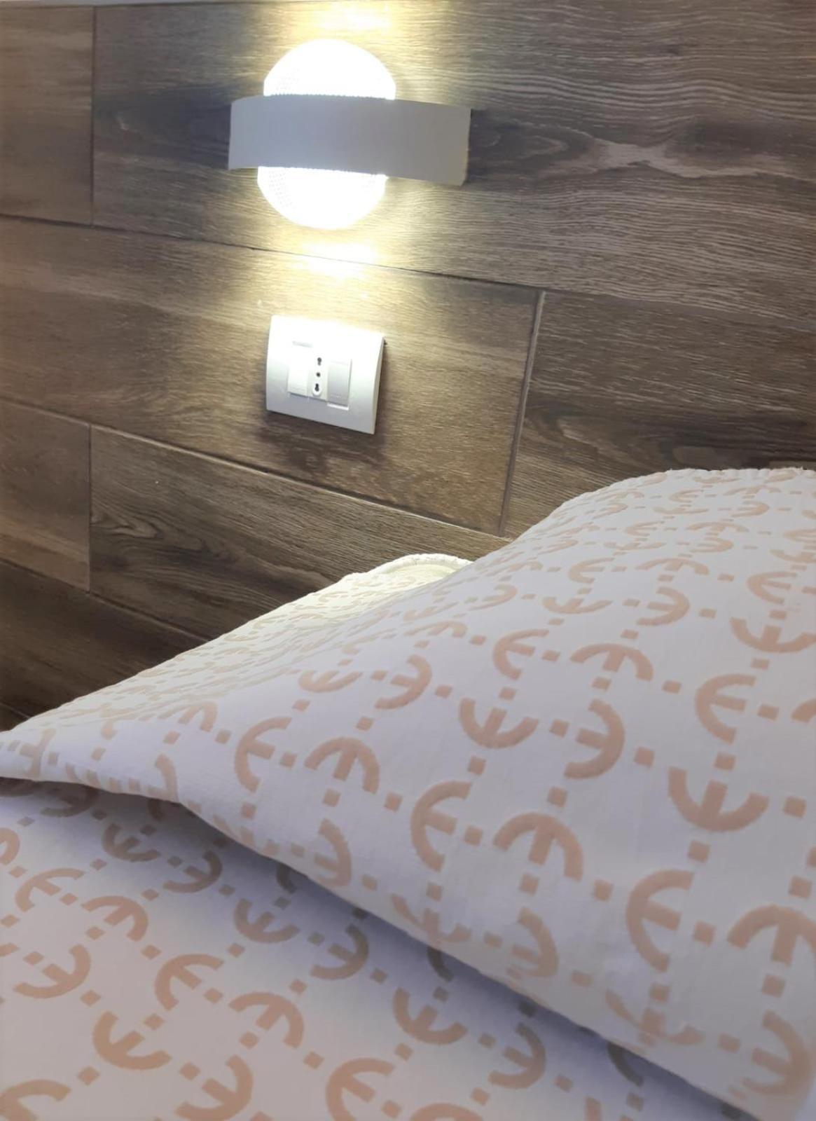 Triple Room Disability Access