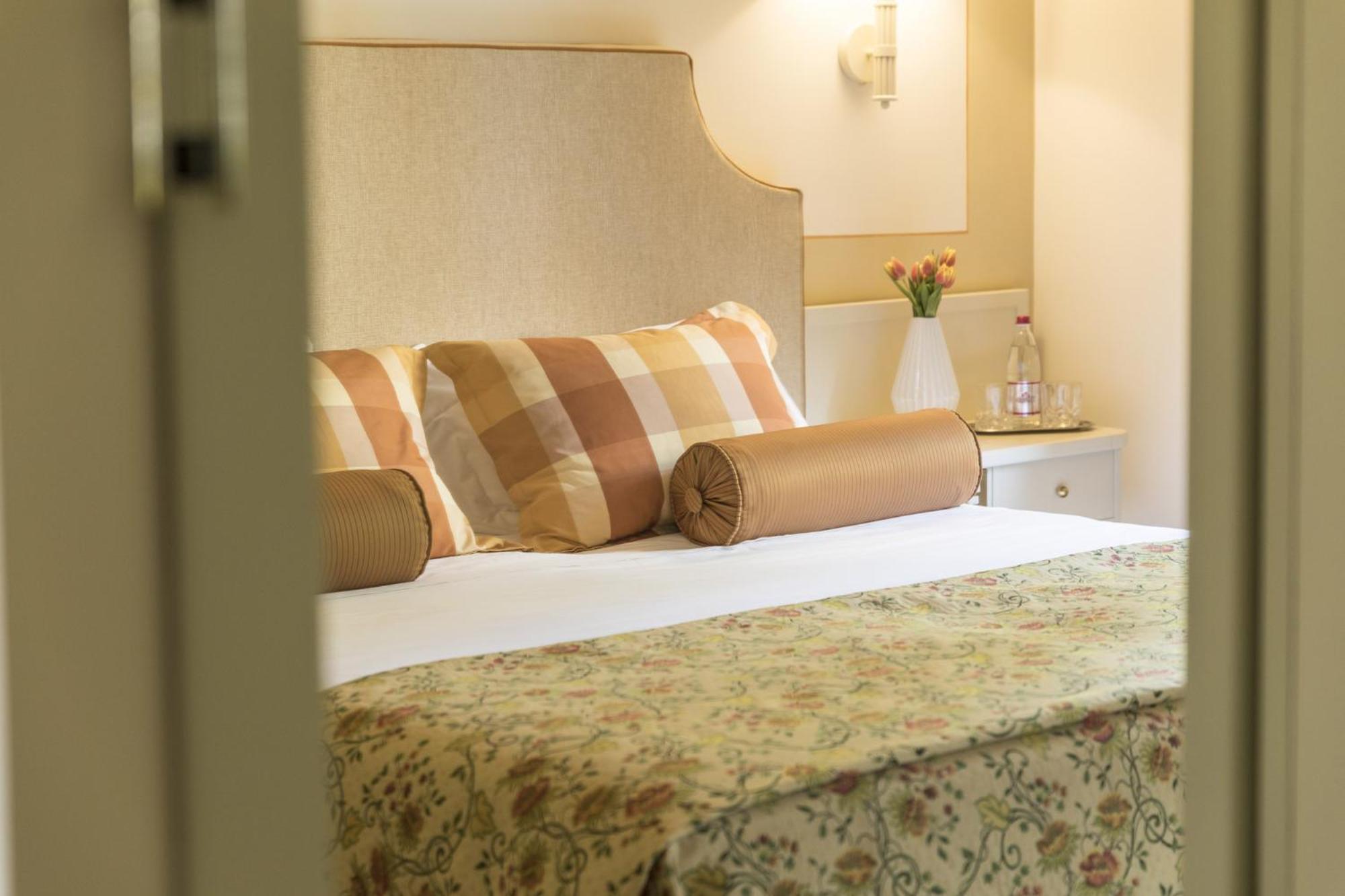 Superior Double Room View