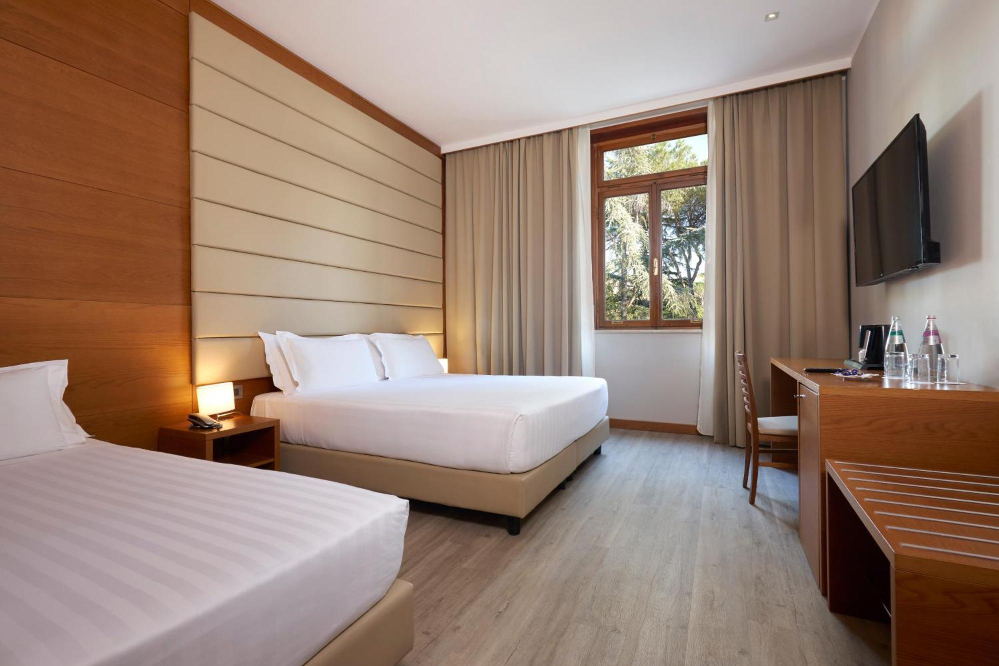 Quarto Familiar