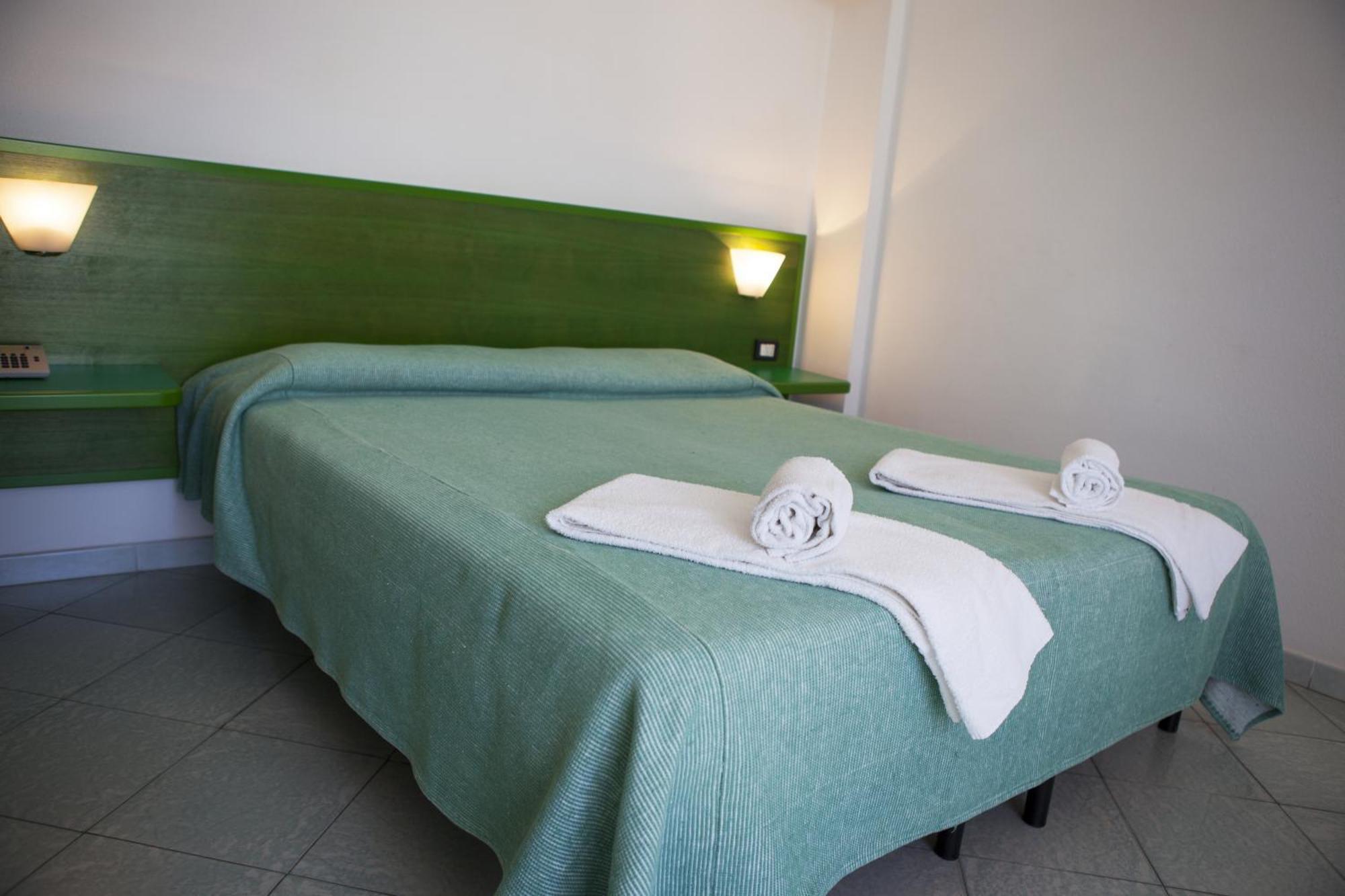 Comfort Double or Twin Room
