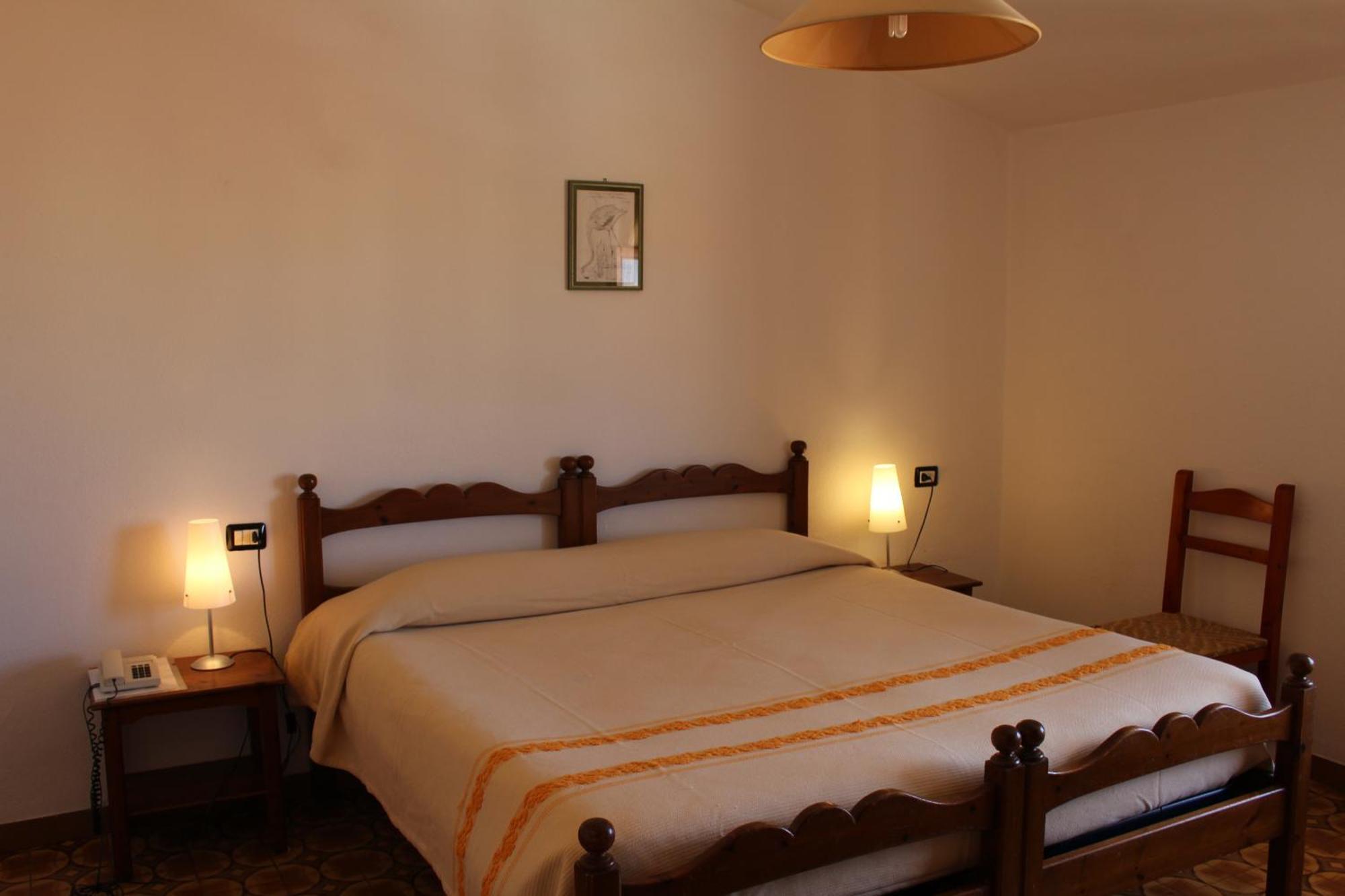 Classic Double or Twin Room