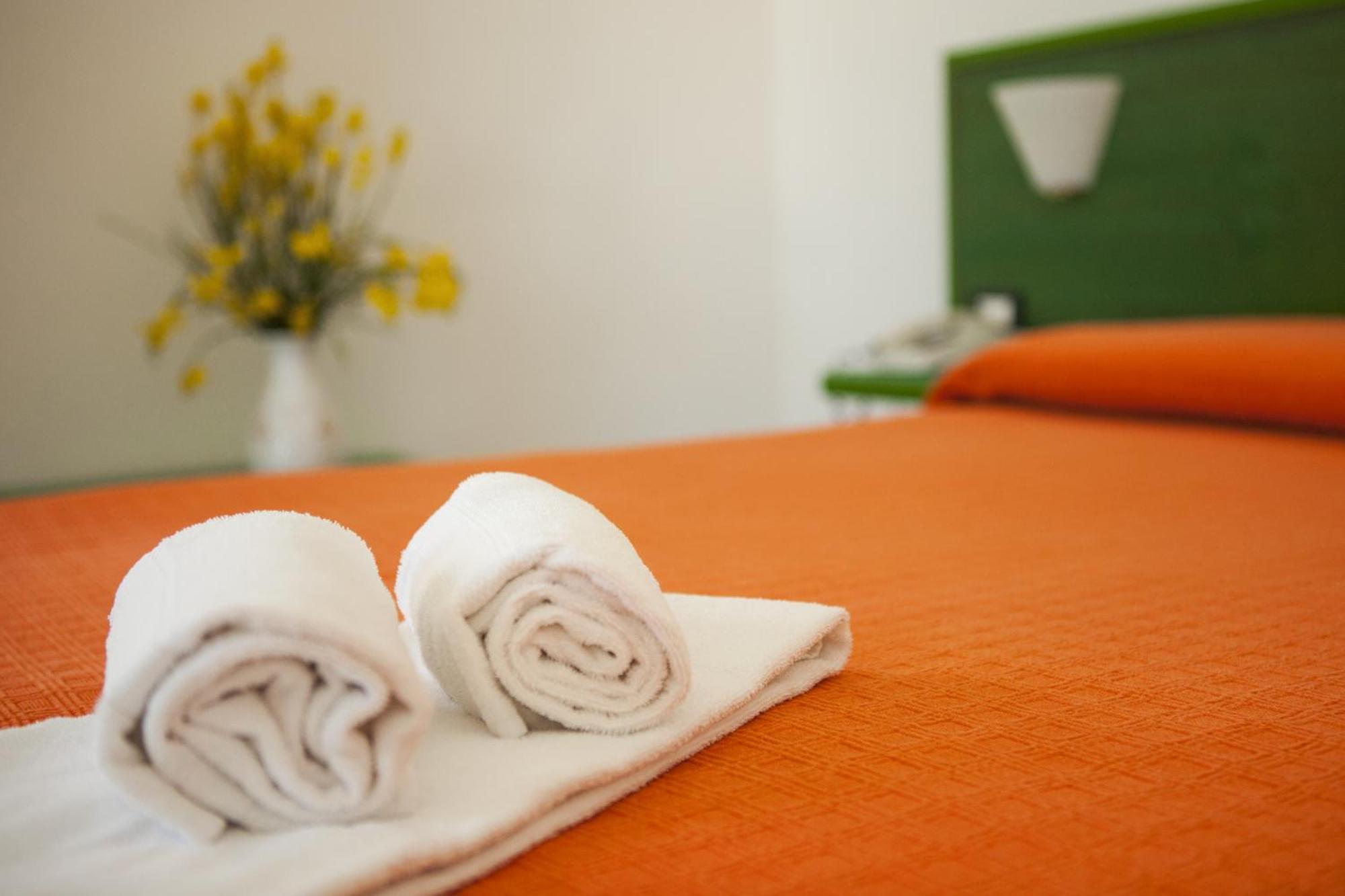 Comfort Double or Twin Room