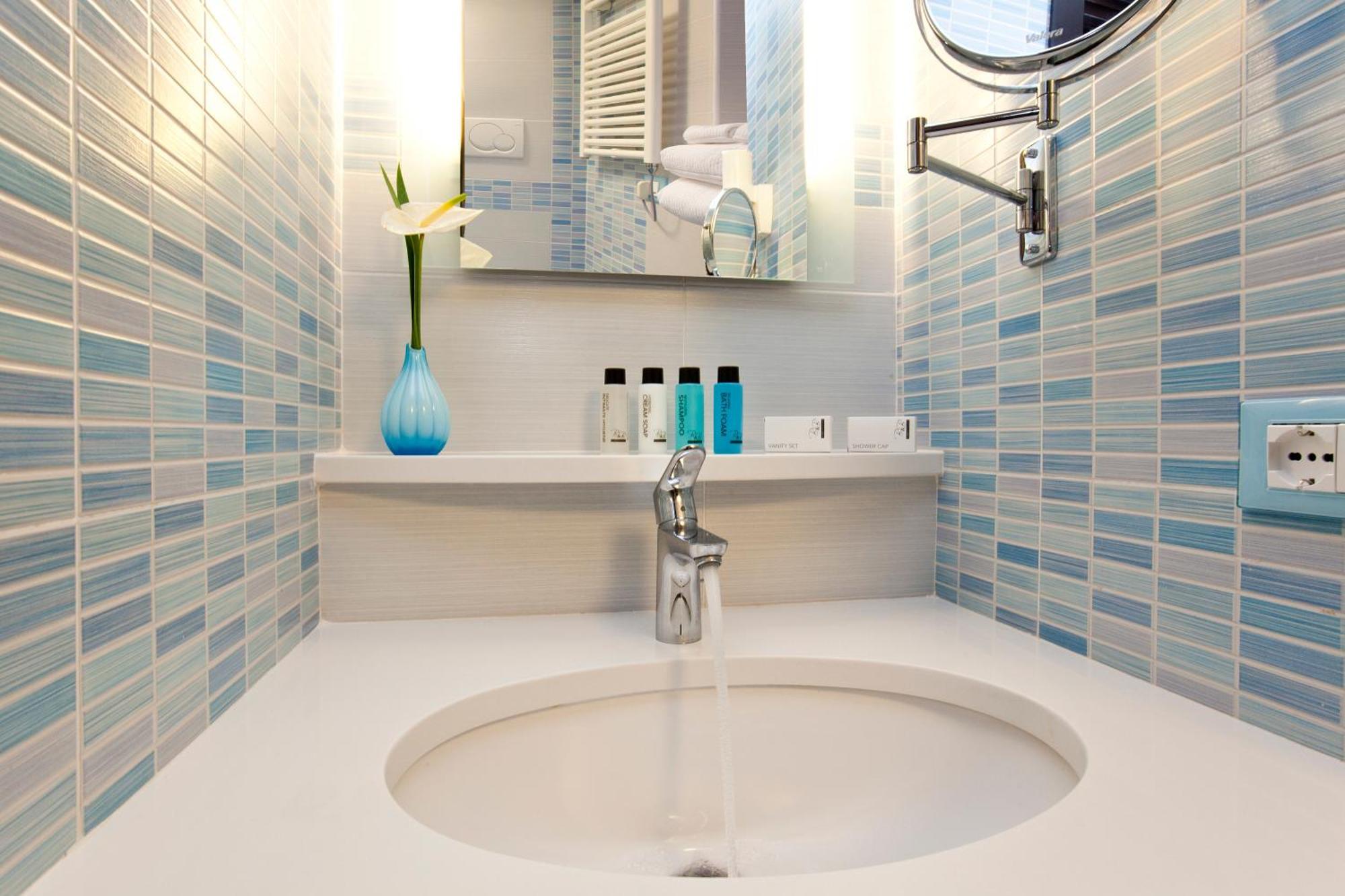 Superior Double Room Split Level