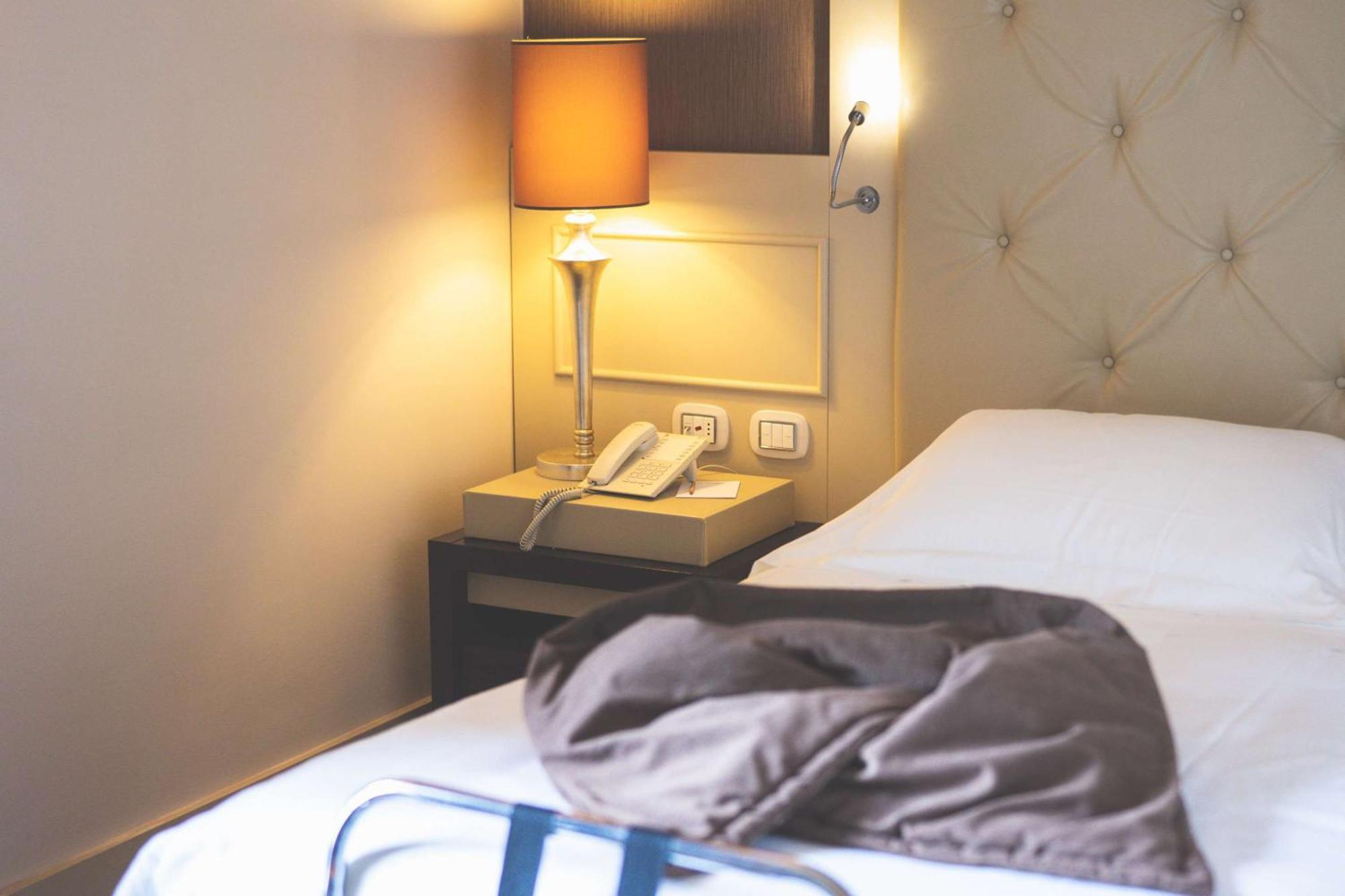 Classic Single Room