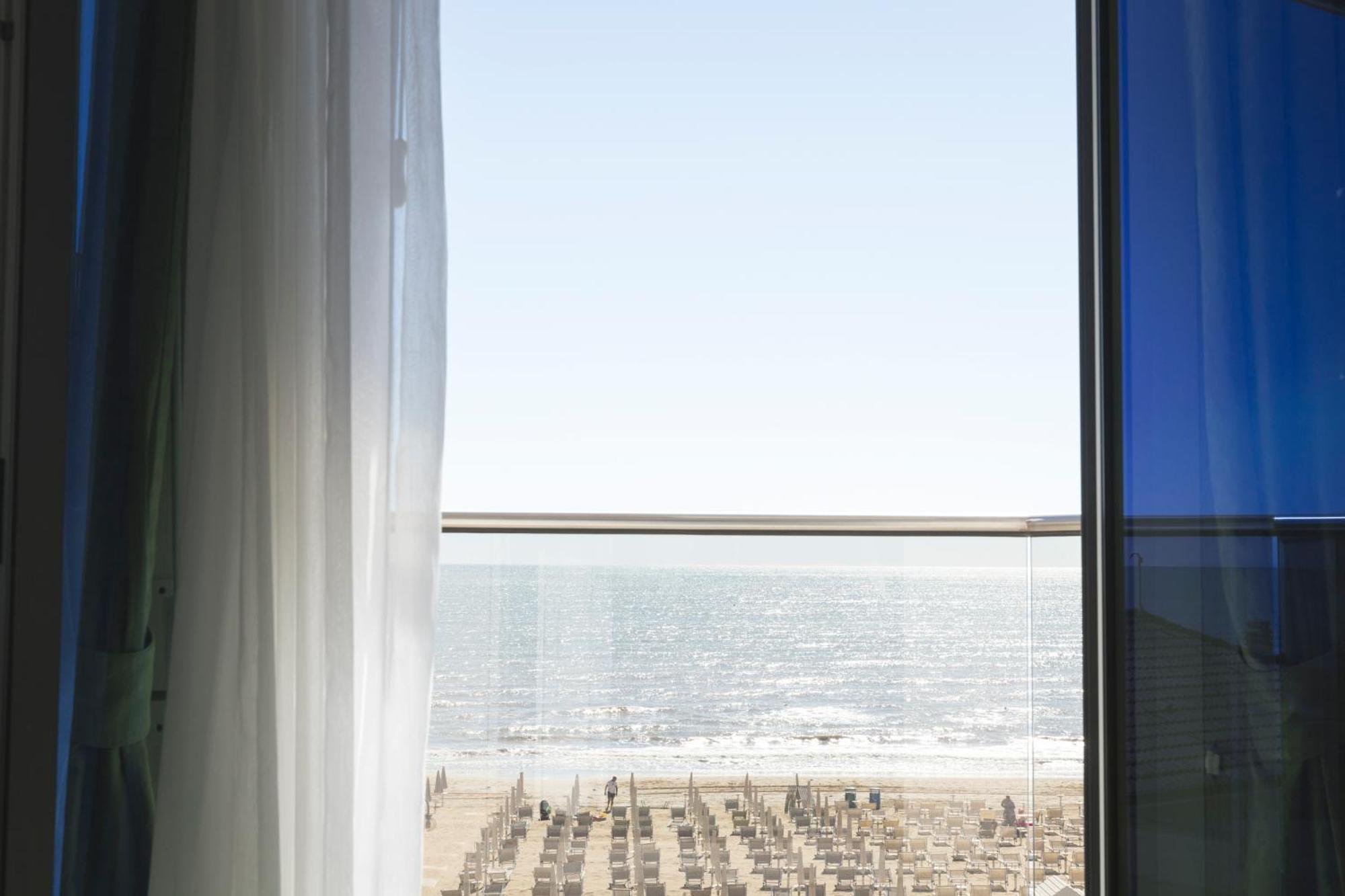 Single Room Terrace
