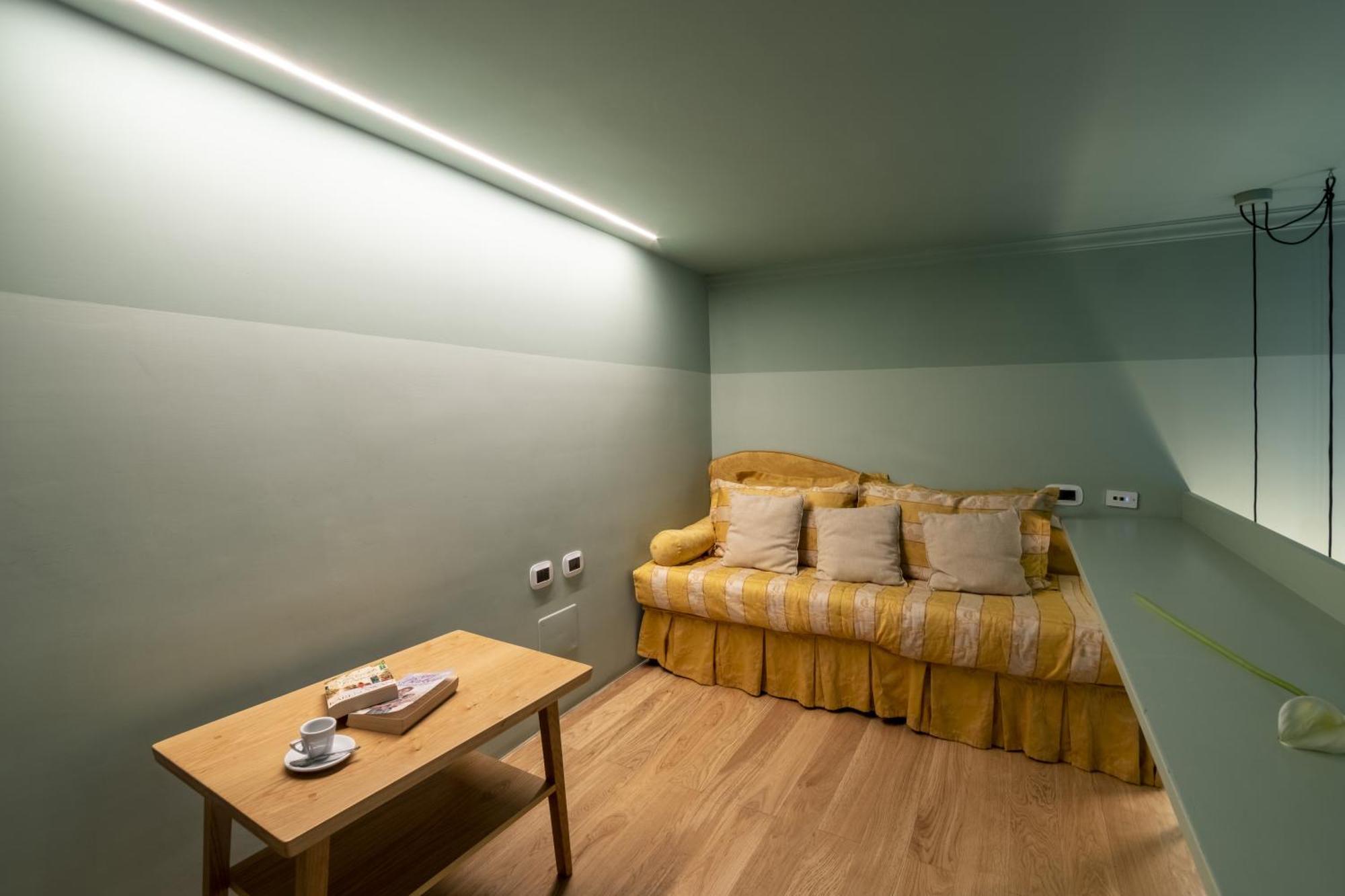 Large Double or Twin Room