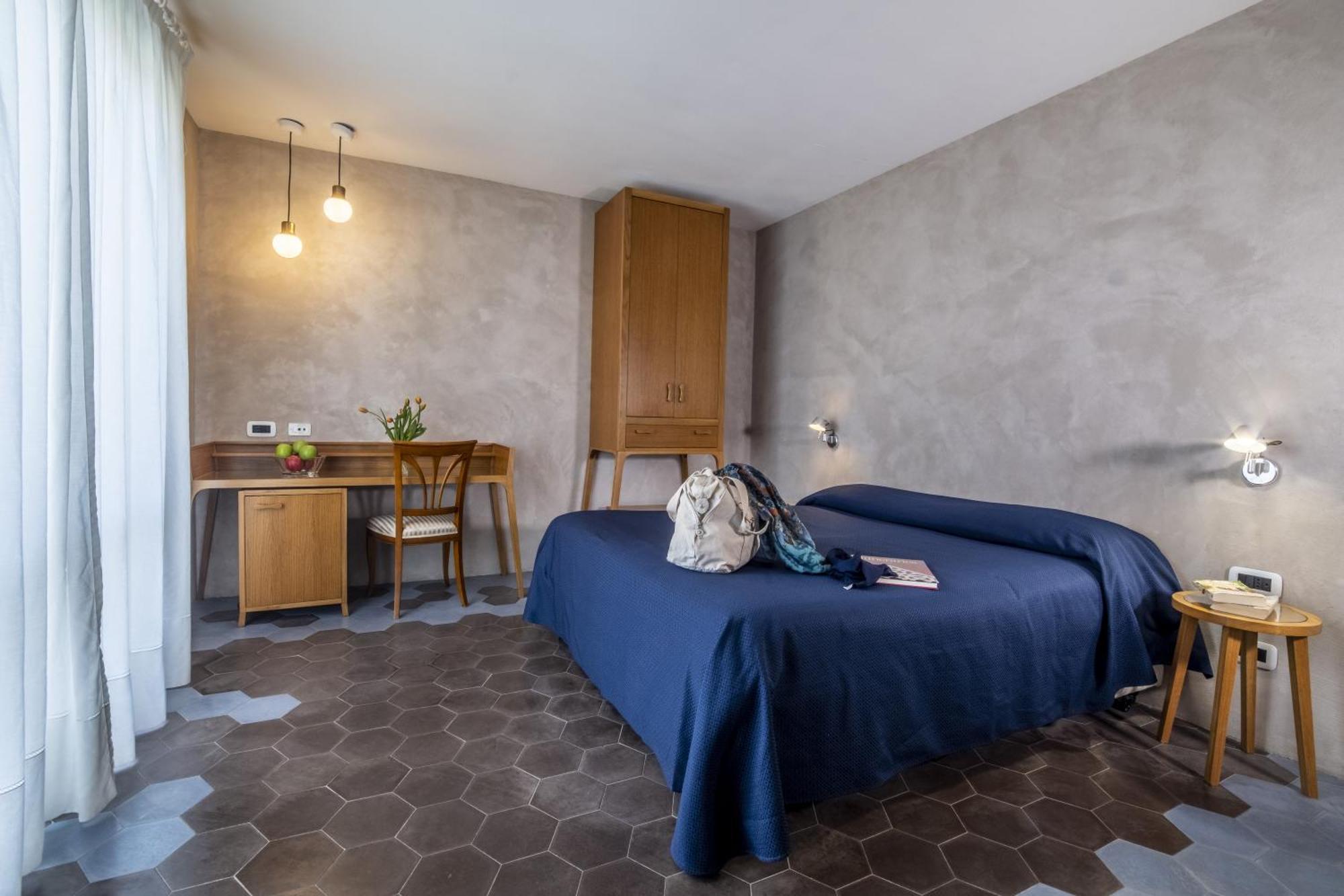 Superior Double Room Sea View