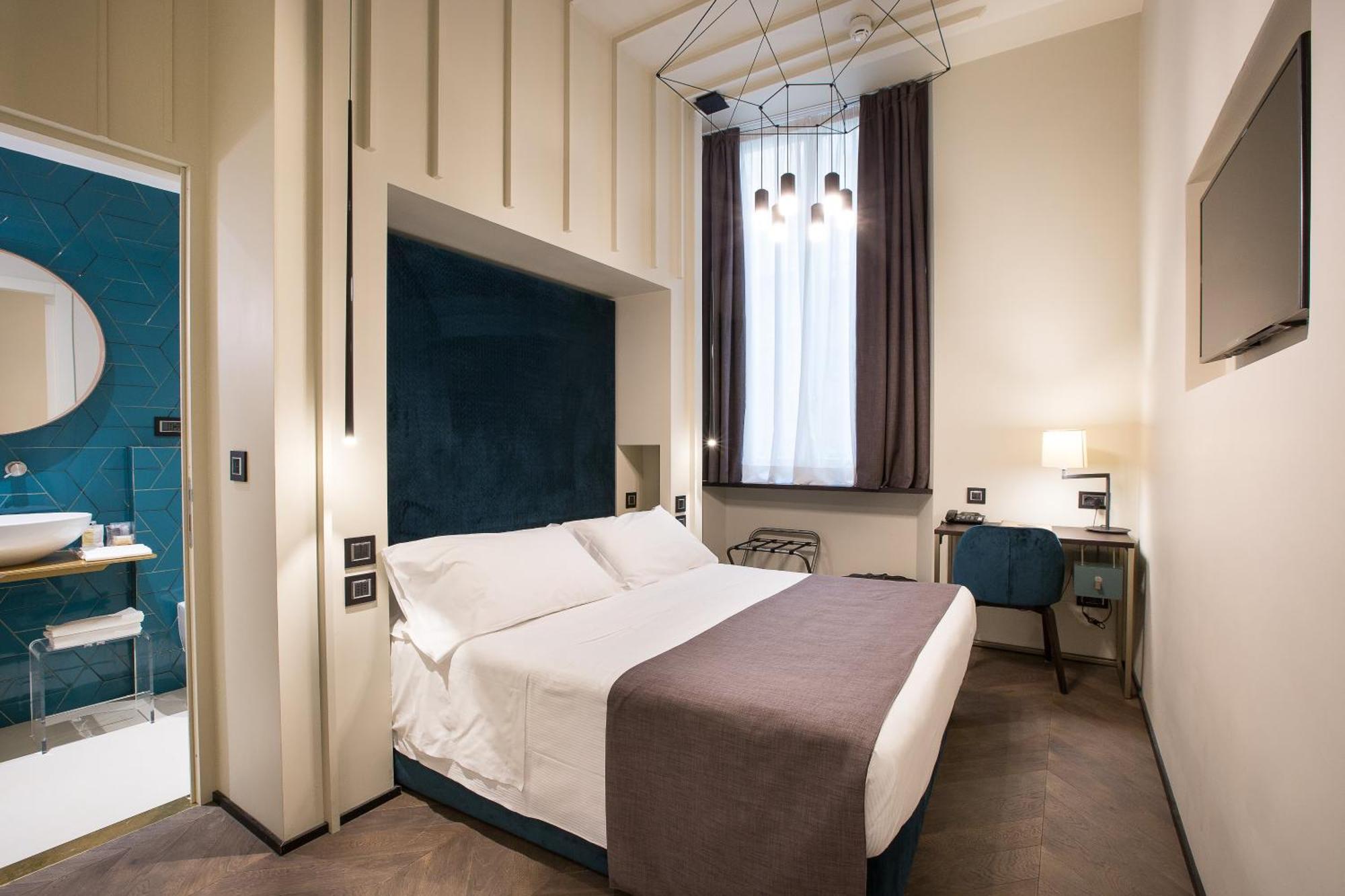 Small Double Room