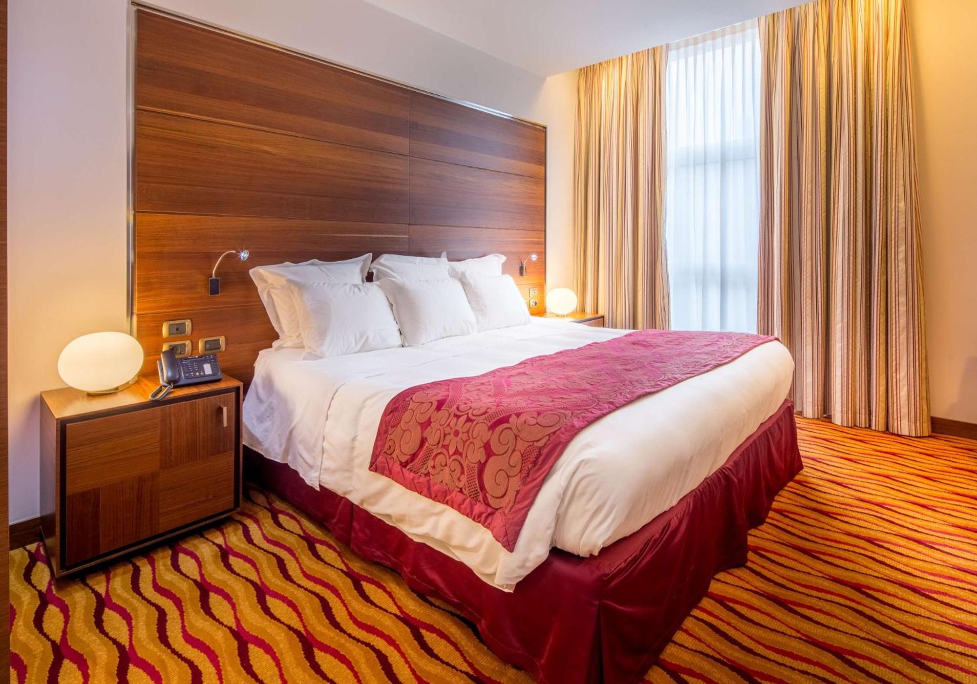 Classic King Room