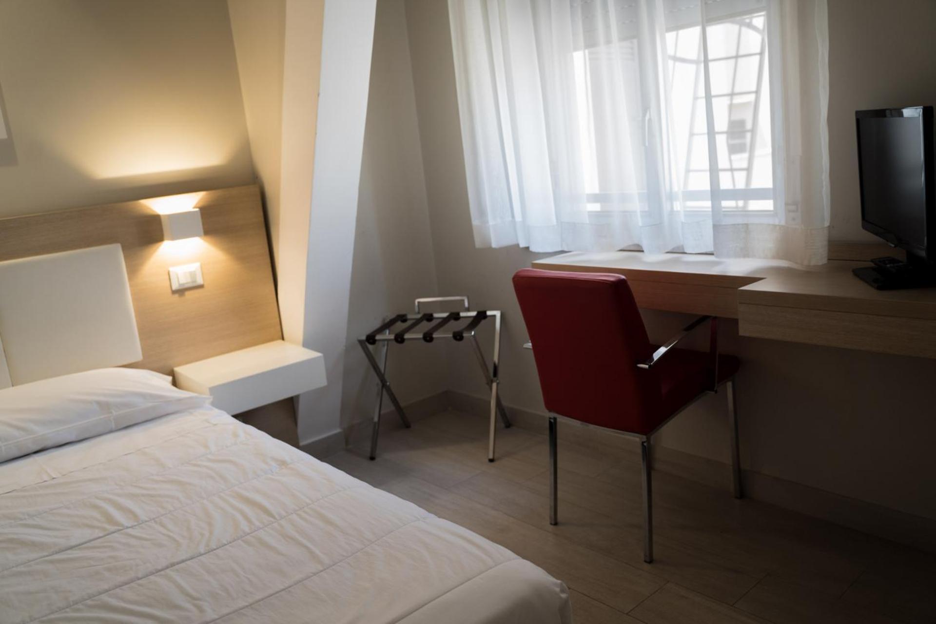 Superior Single Room