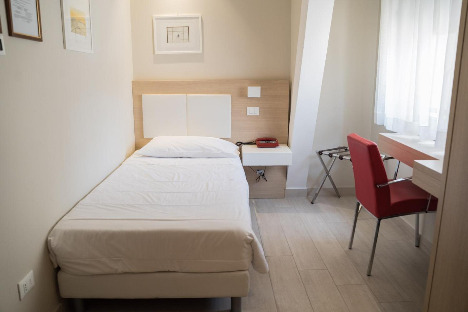 Superior Single Room
