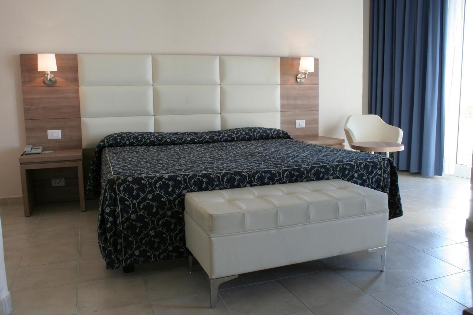 Junior Suite Sea View