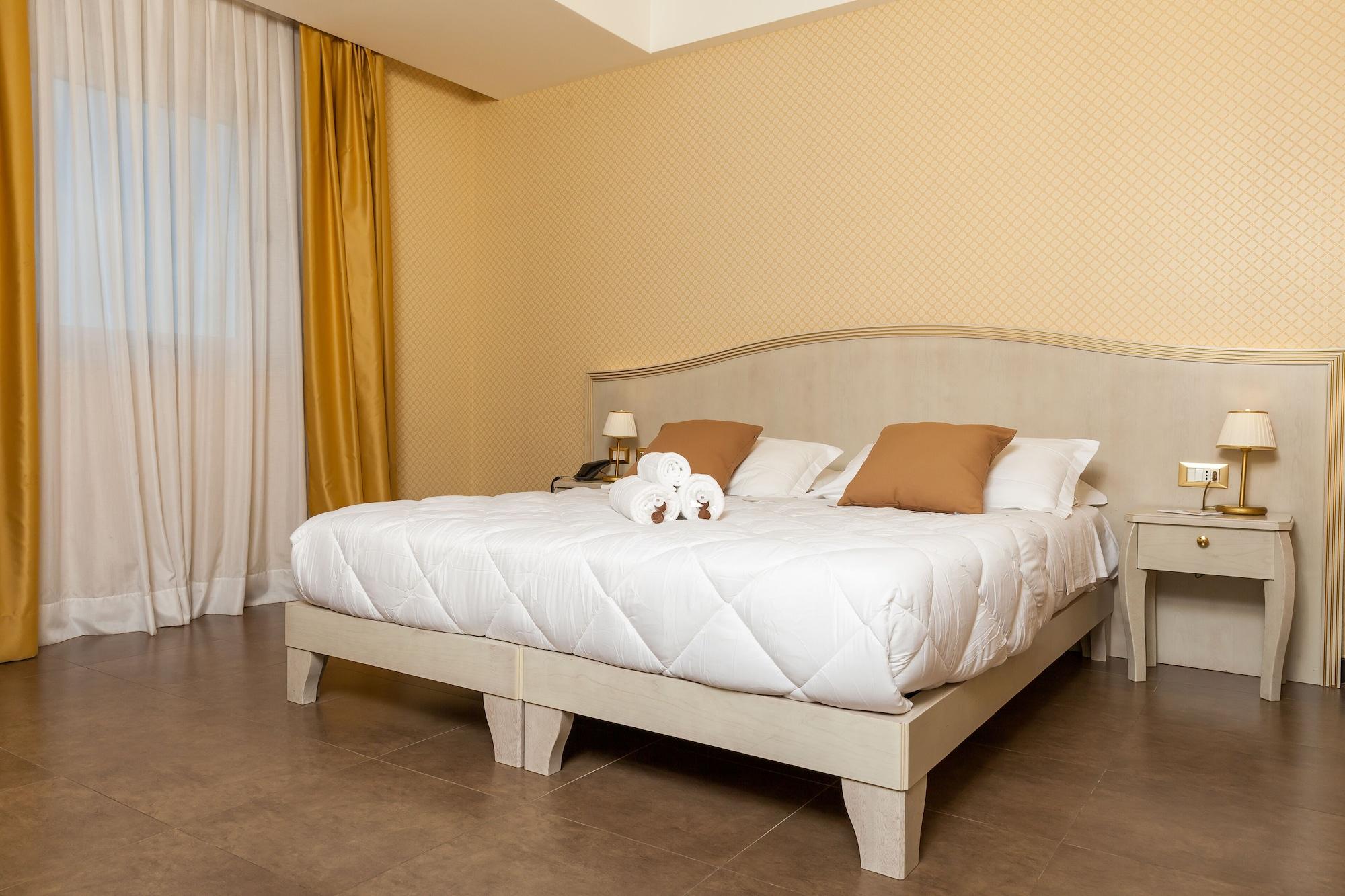 Double Room jacuzzi