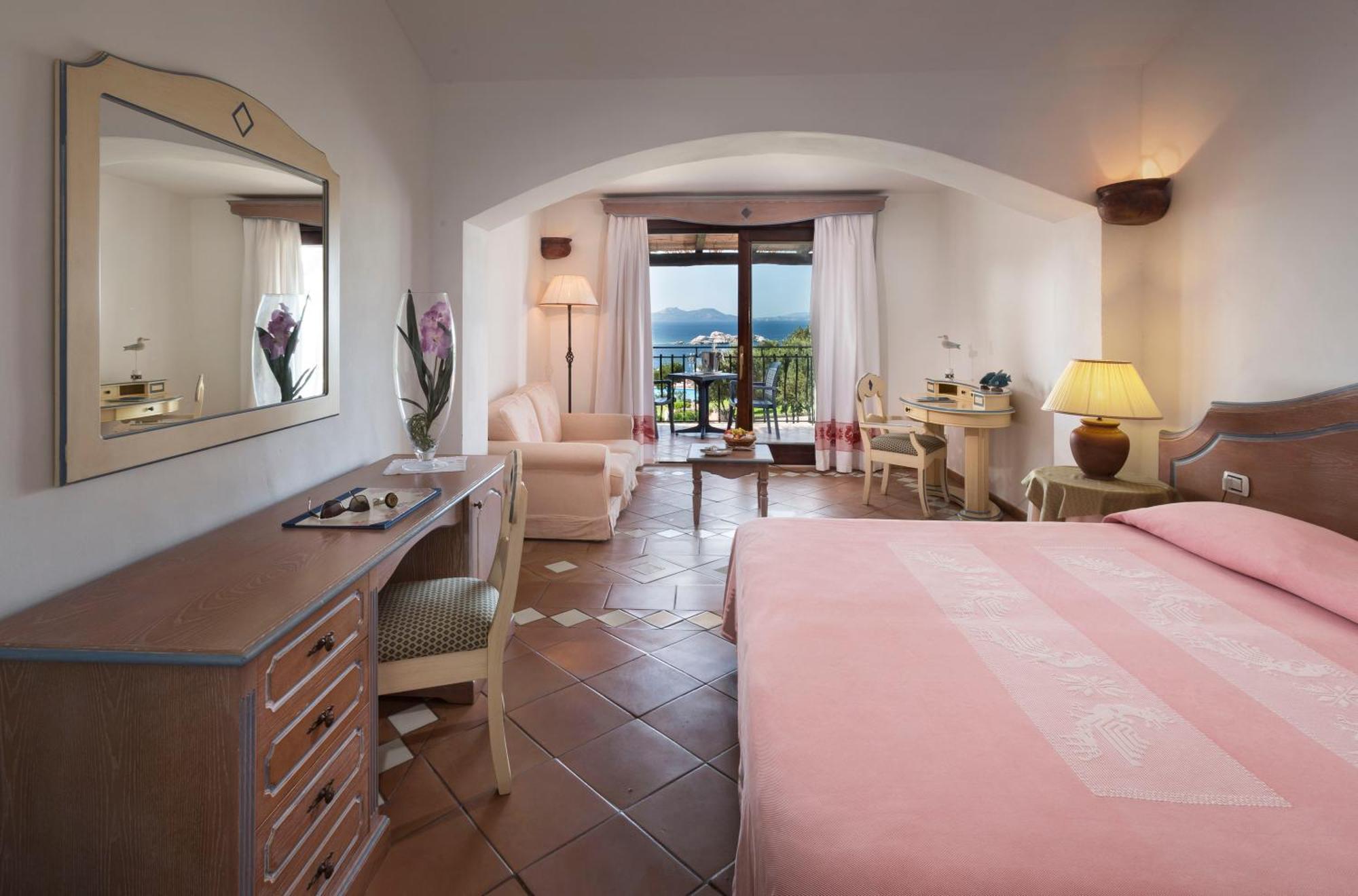 Junior Suite Annex